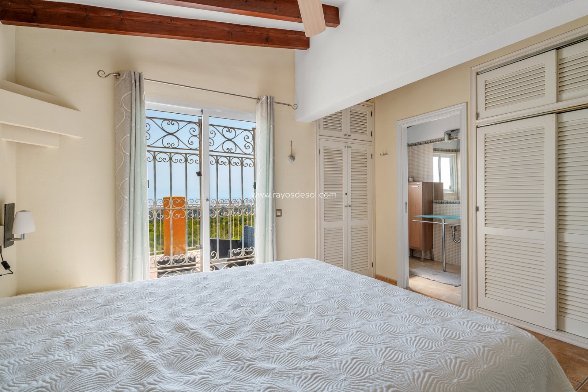 Resale - Villa - La Nucía - El tossal