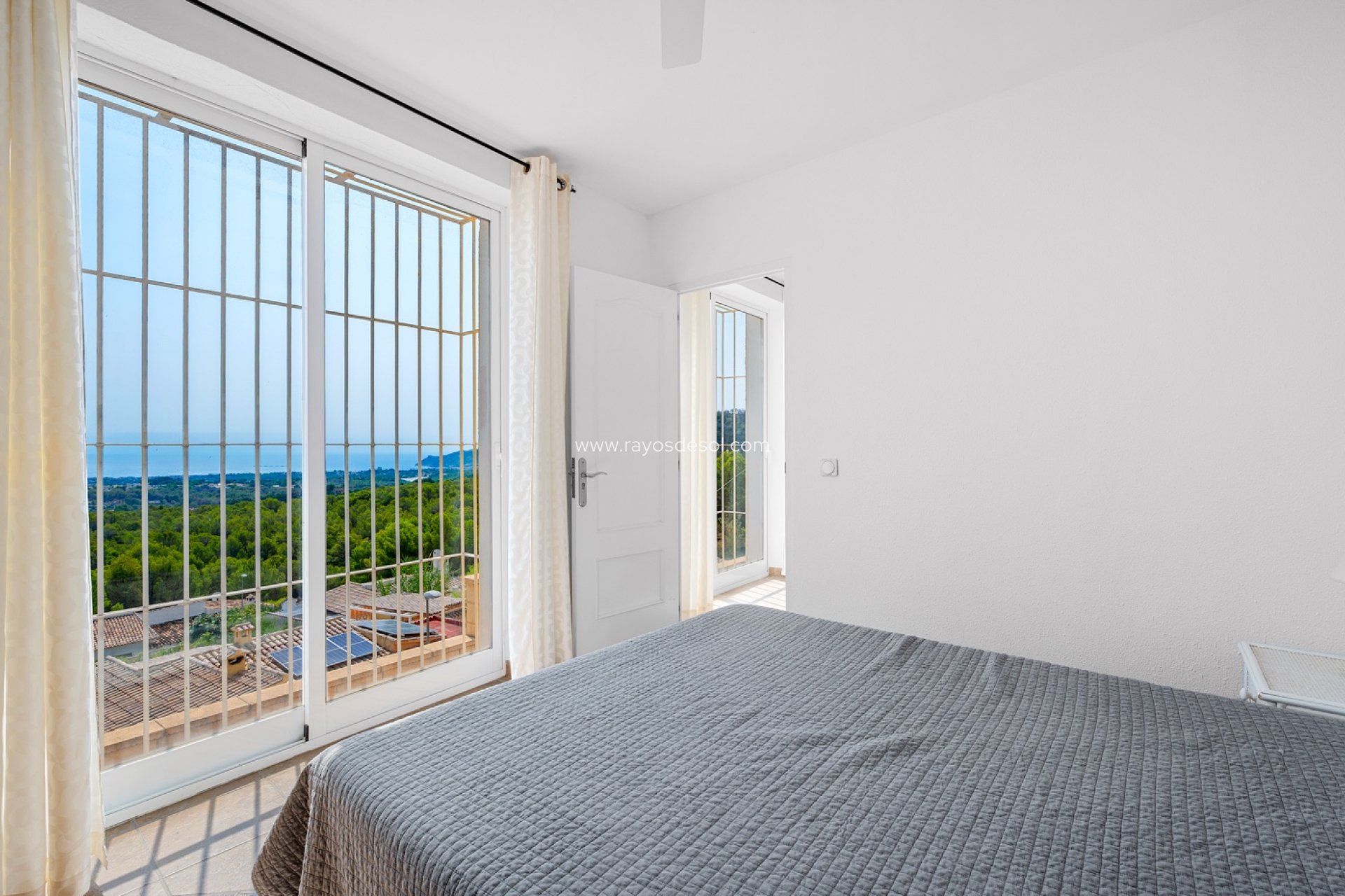 Resale - Villa - La Nucía - El tossal