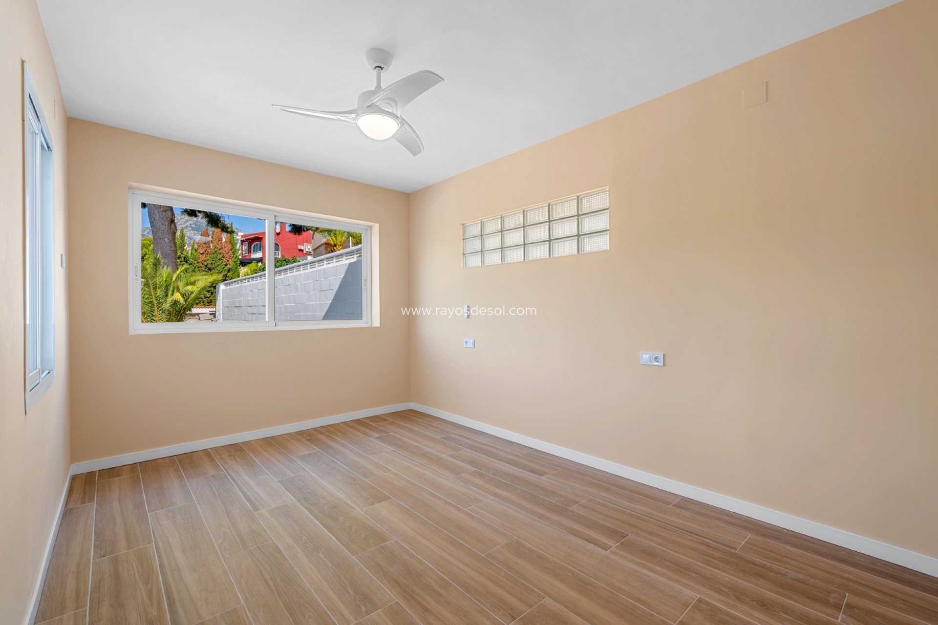 Resale - Villa - La Nucía