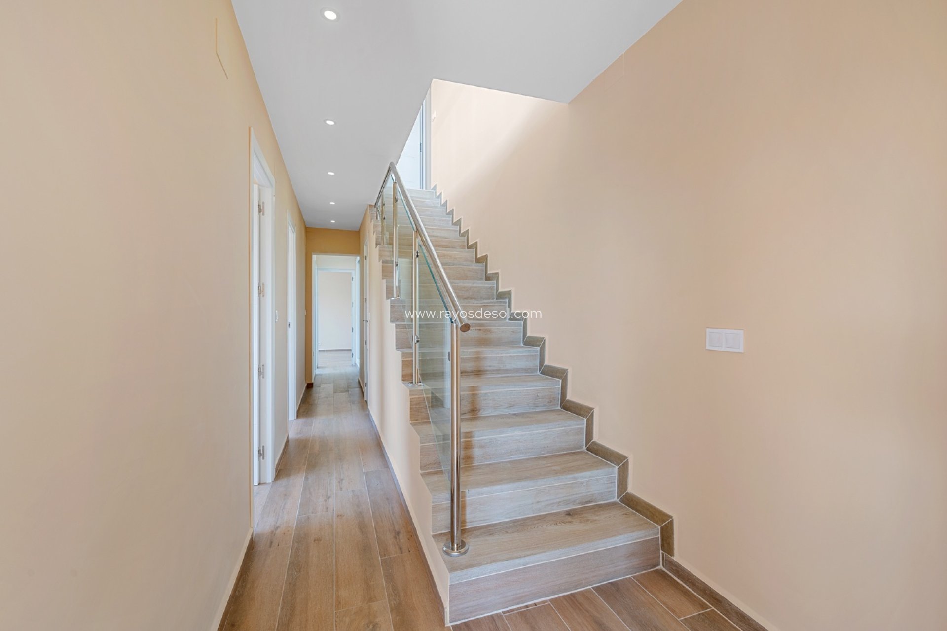 Resale - Villa - La Nucía