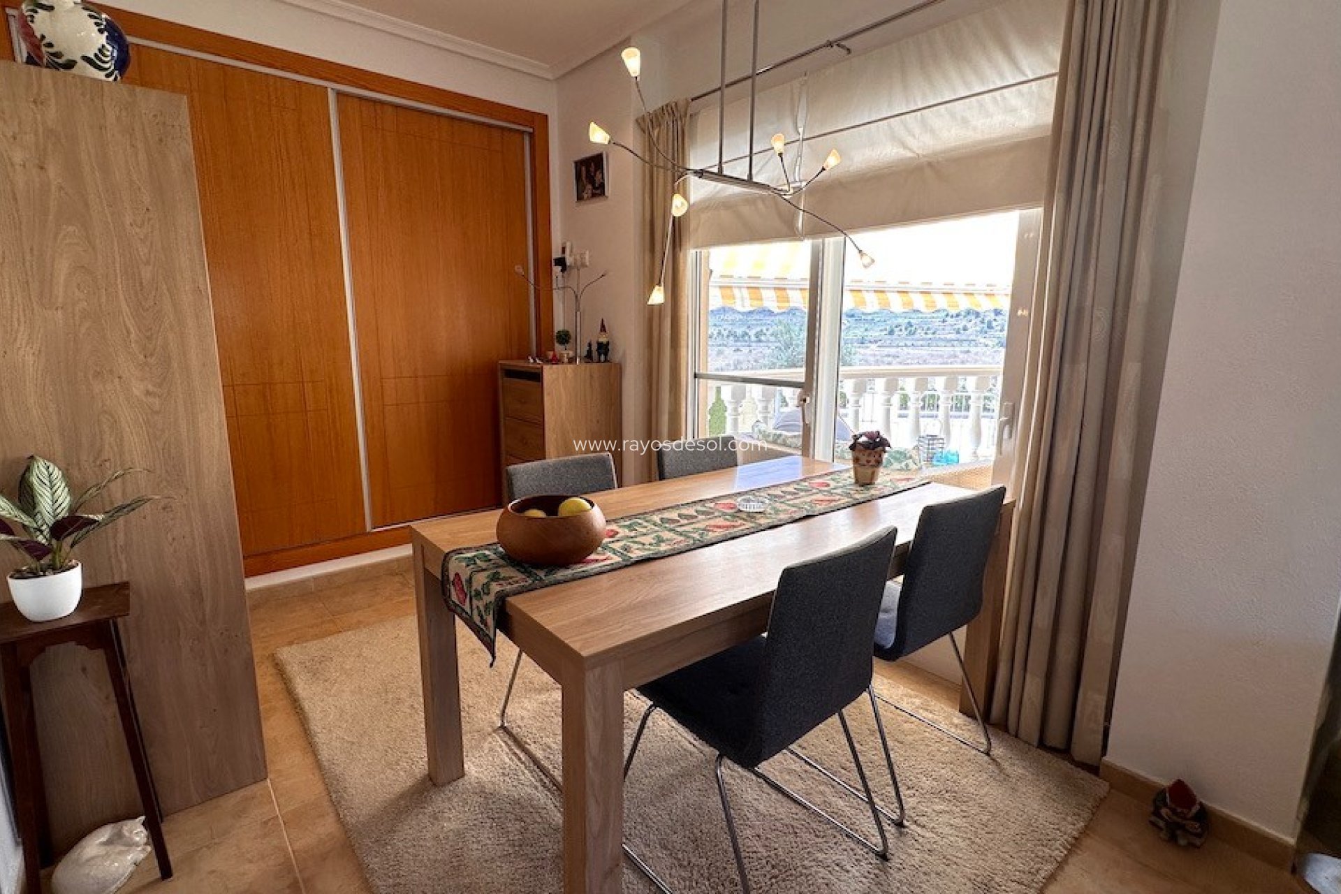 Resale - Villa - La Romana - LA ROMANA