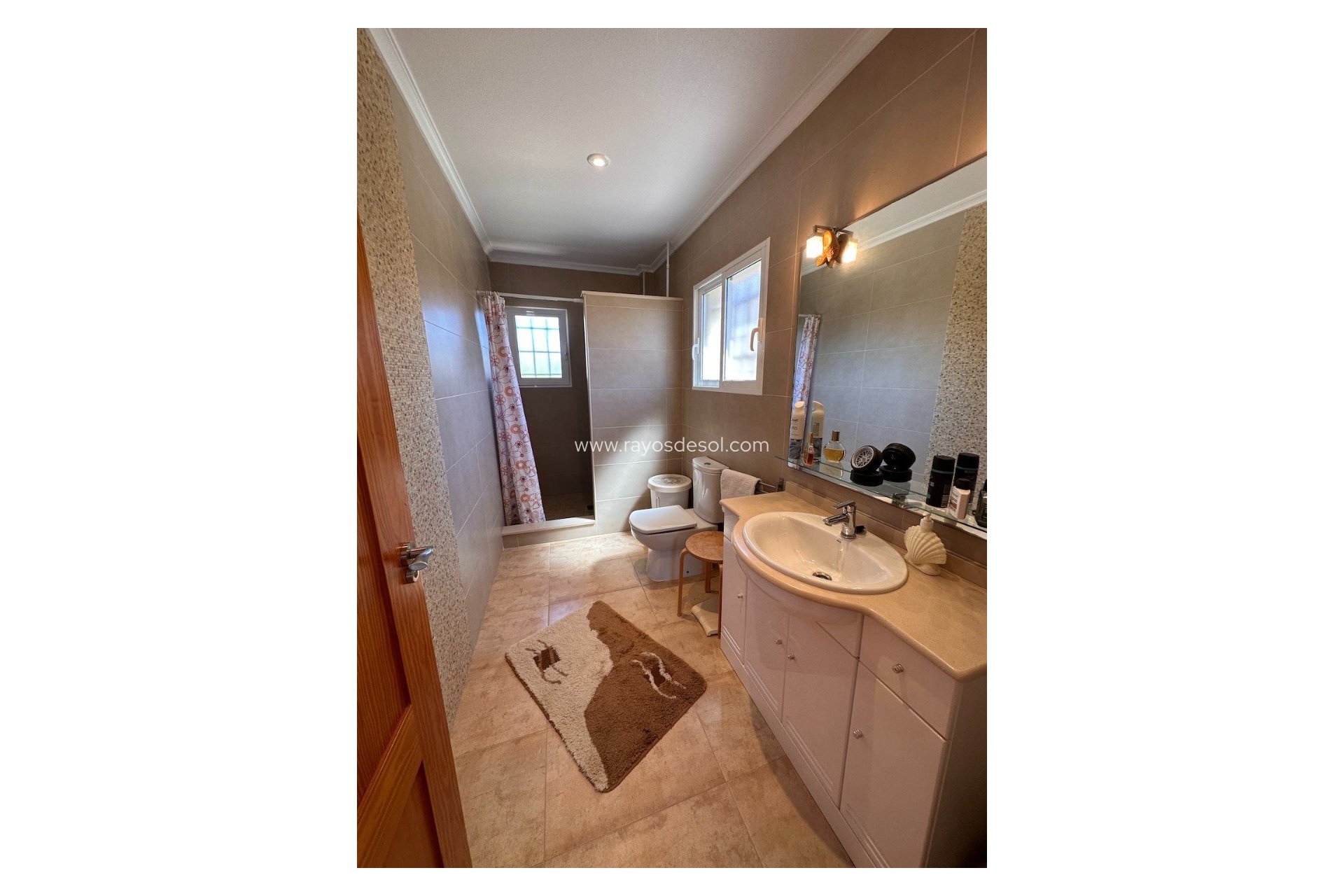 Resale - Villa - La Romana - LA ROMANA