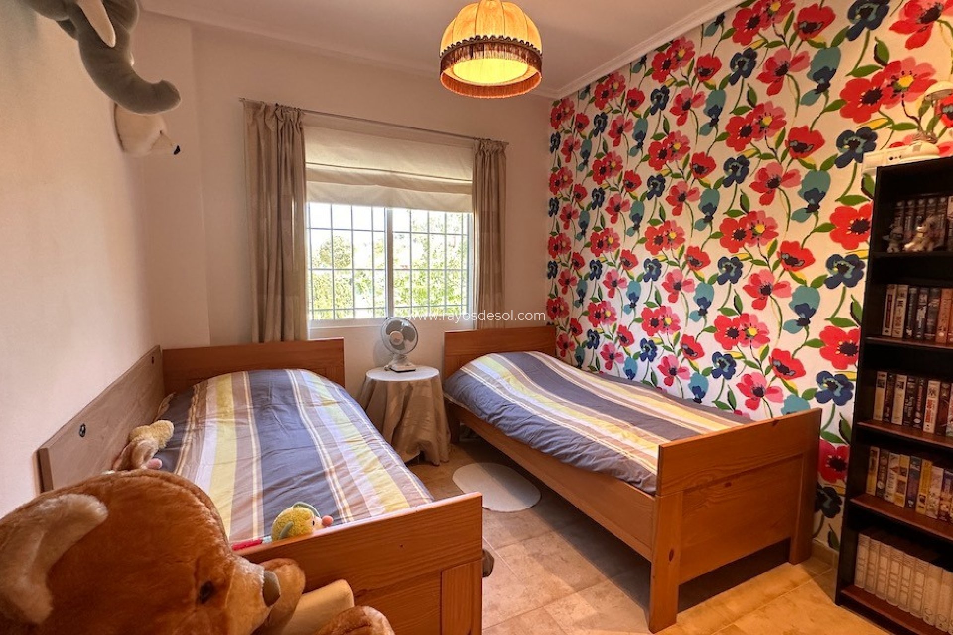 Resale - Villa - La Romana - LA ROMANA