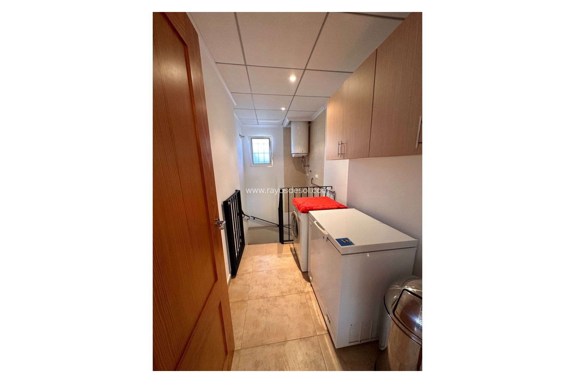 Resale - Villa - La Romana - LA ROMANA