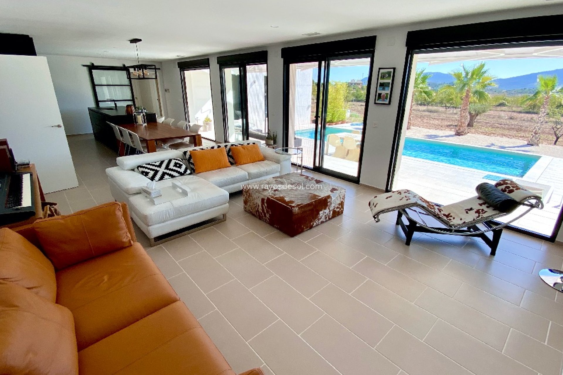 Resale - Villa - La Romana - LA ROMANA