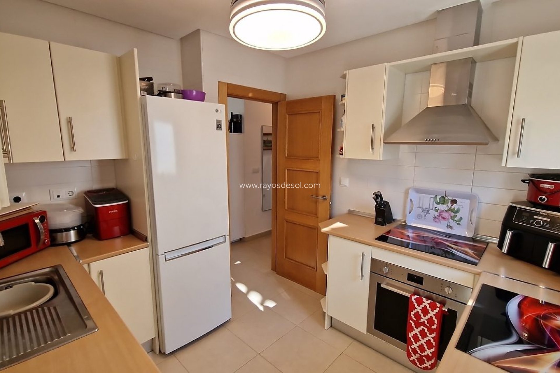 Resale - Villa - La Torre Golf Resort