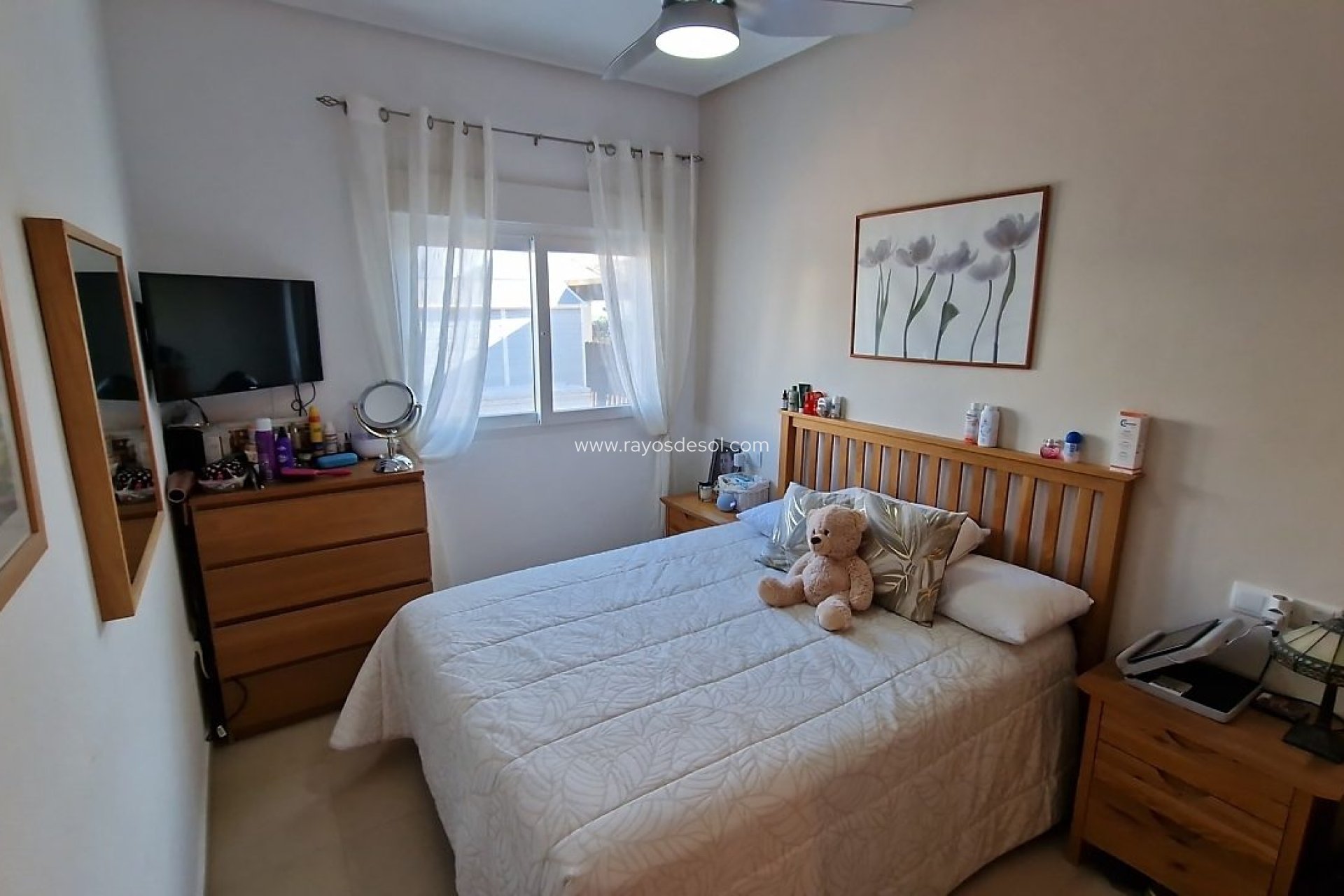 Resale - Villa - La Torre Golf Resort