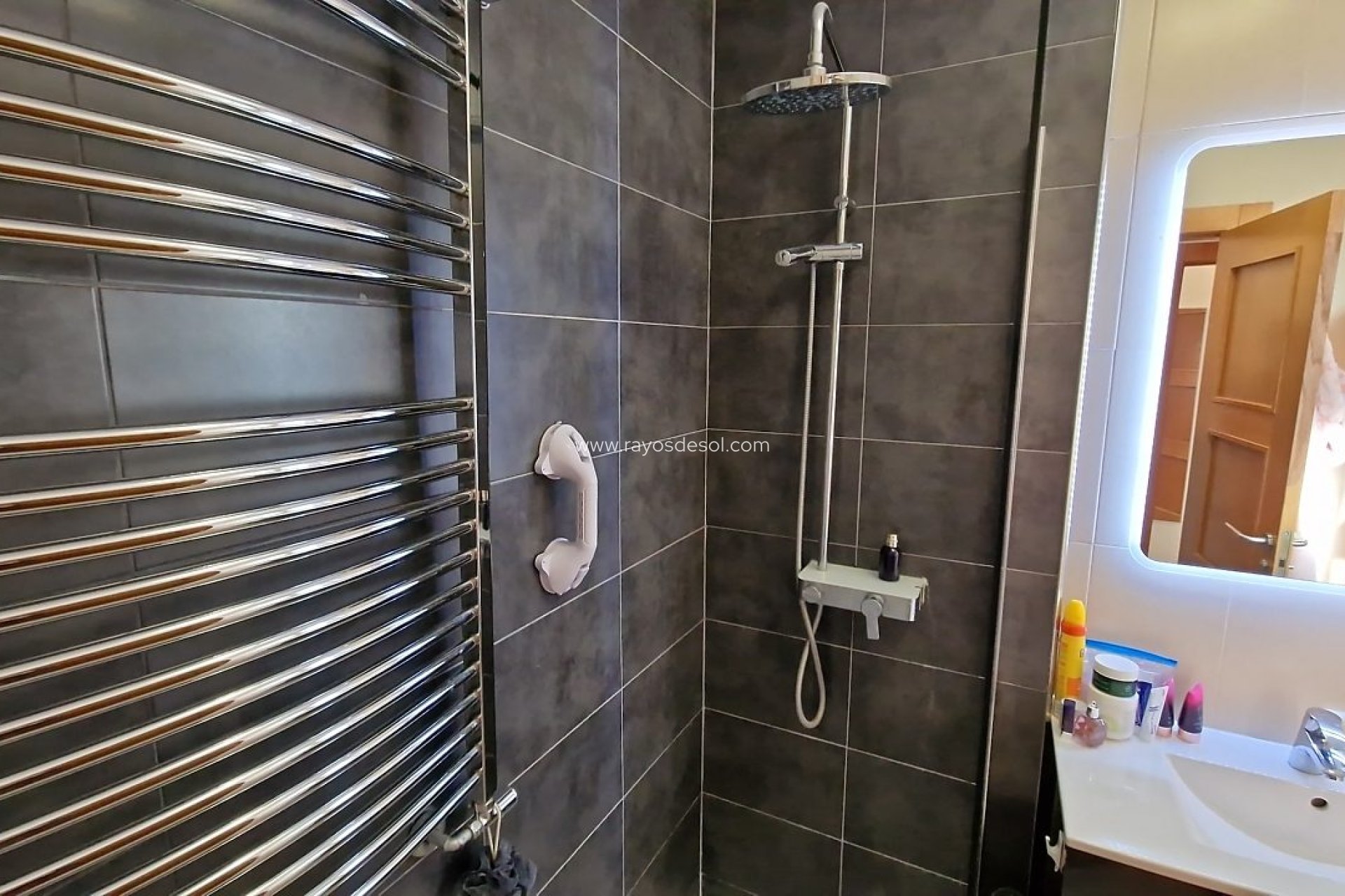 Resale - Villa - La Torre Golf Resort