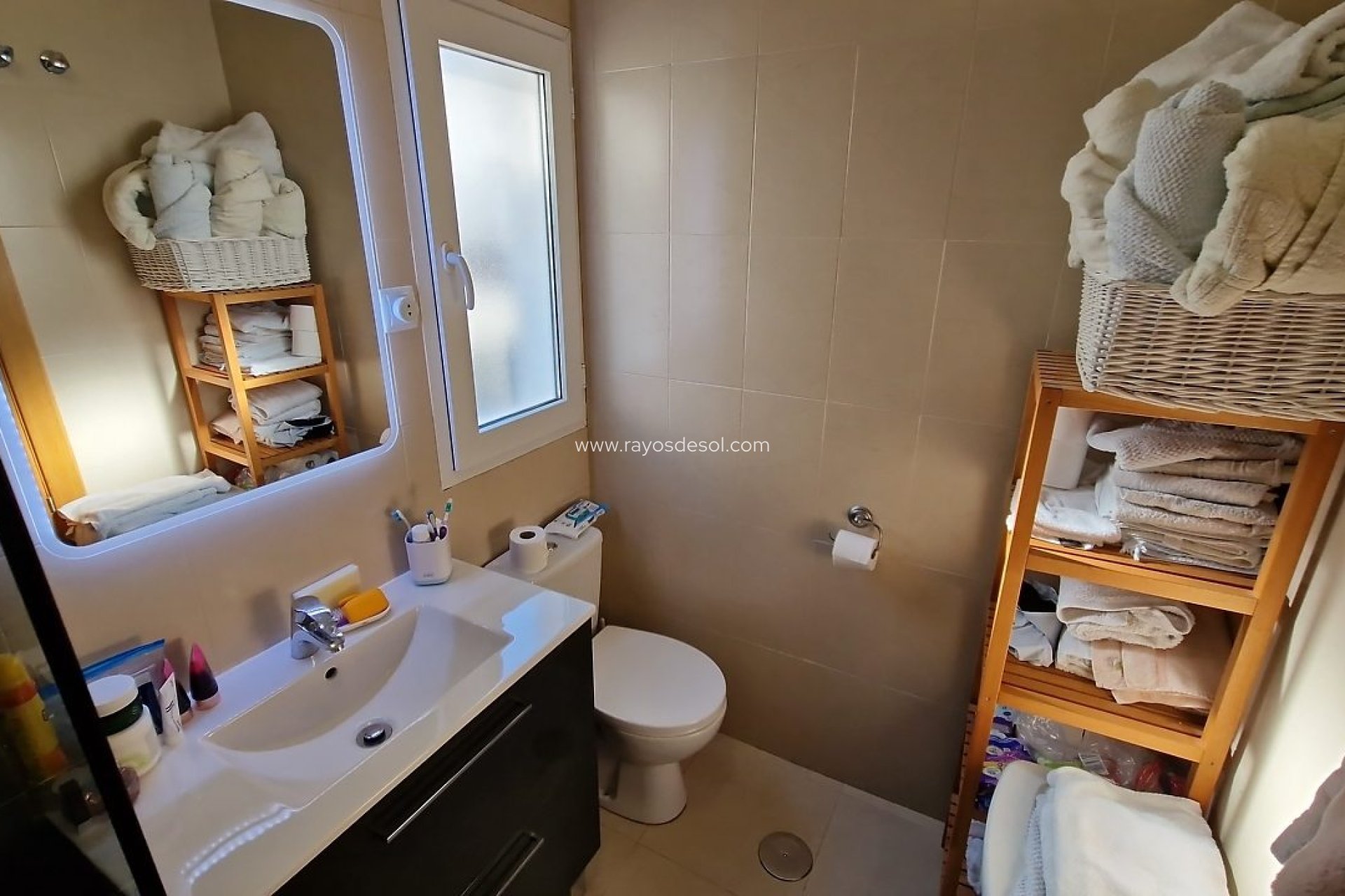 Resale - Villa - La Torre Golf Resort