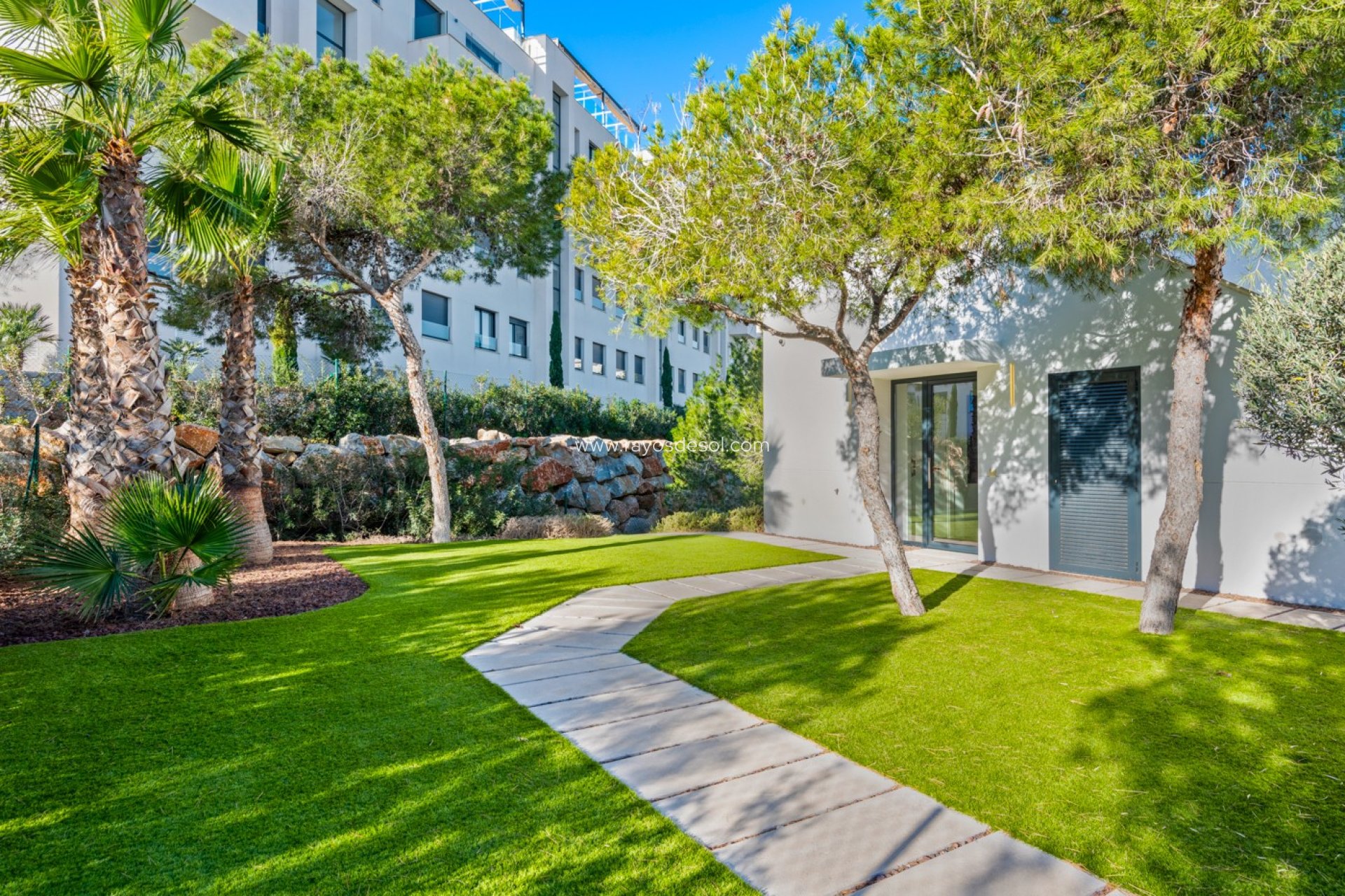 Resale - Villa - Las Colinas Golf Resort - Las Colinas Golf