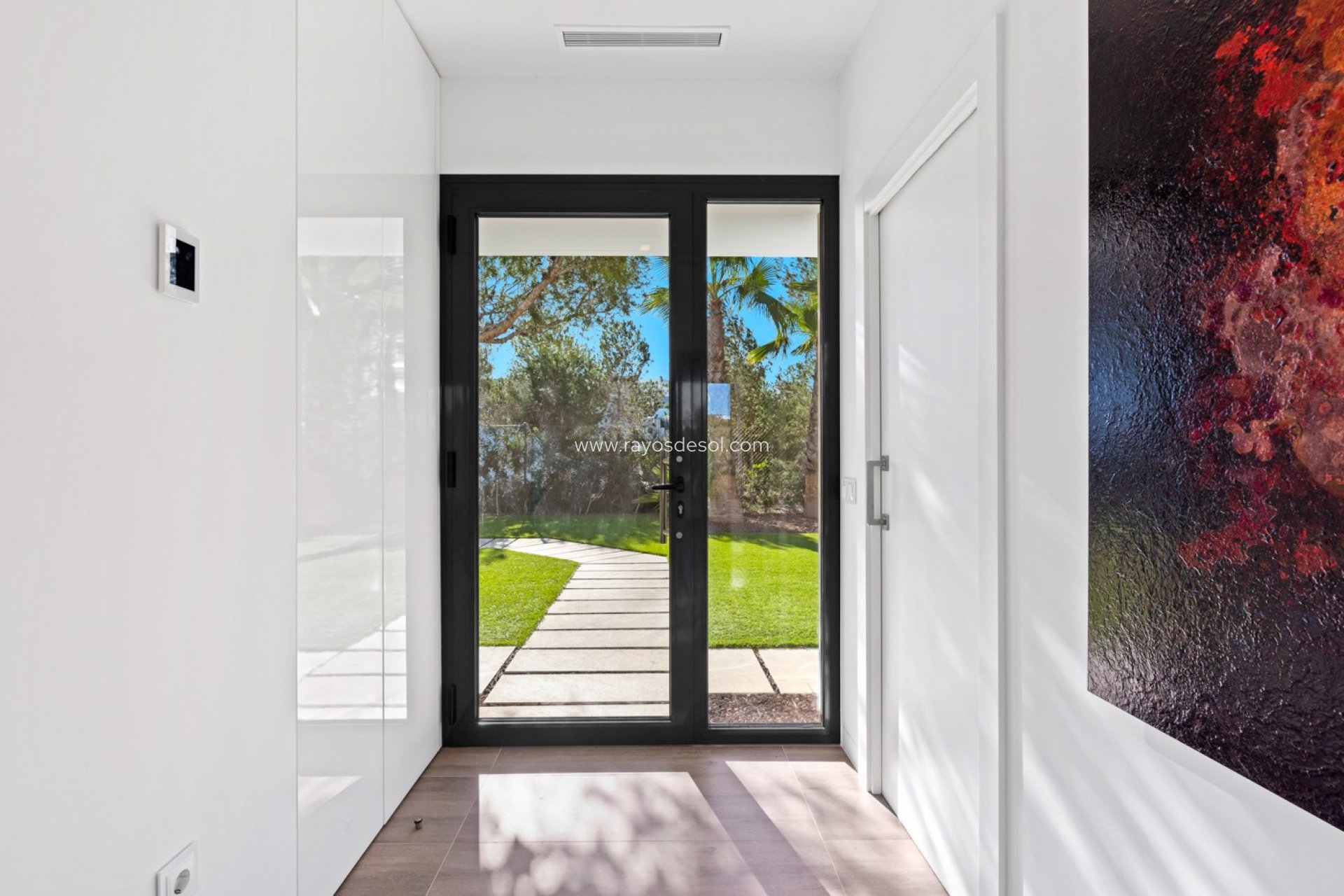 Resale - Villa - Las Colinas Golf Resort - Las Colinas Golf