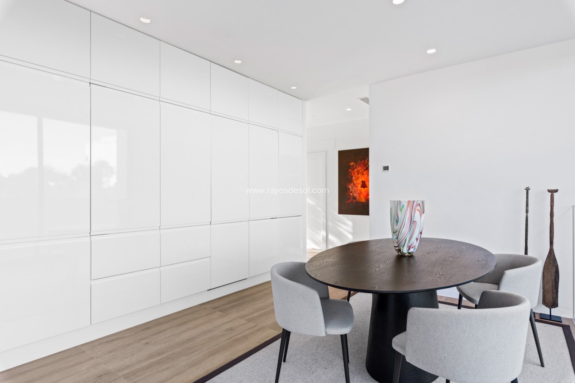 Resale - Villa - Las Colinas Golf Resort - Las Colinas Golf