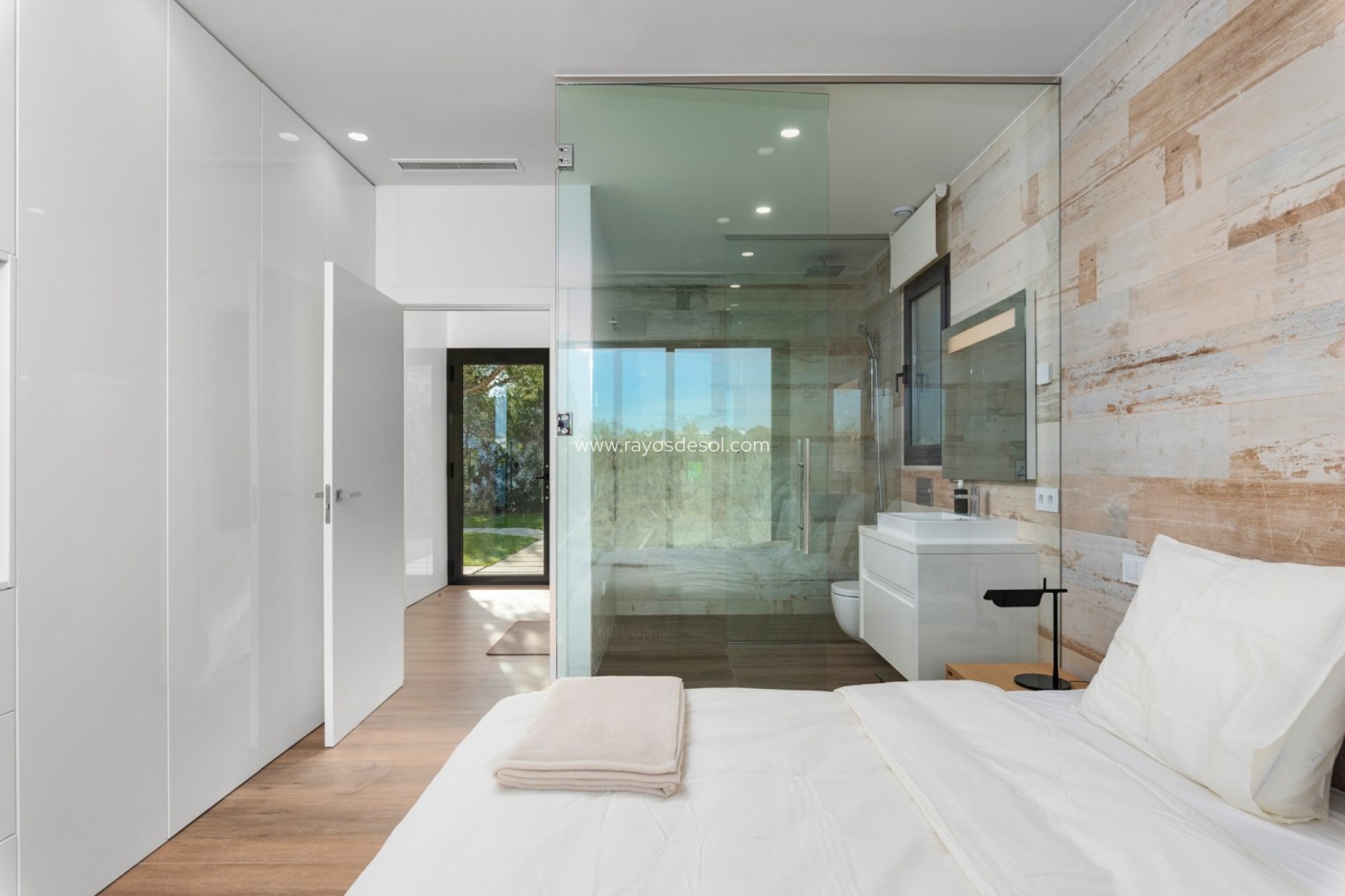 Resale - Villa - Las Colinas Golf Resort - Las Colinas Golf