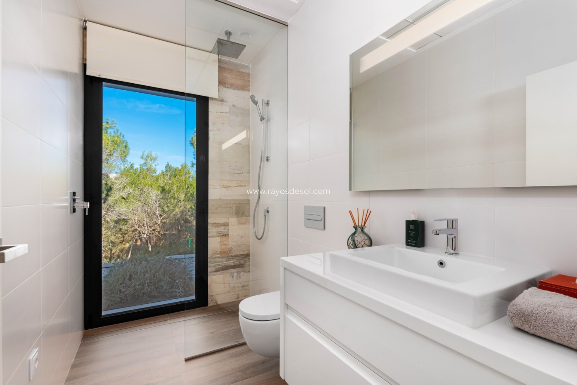 Resale - Villa - Las Colinas Golf Resort - Las Colinas Golf