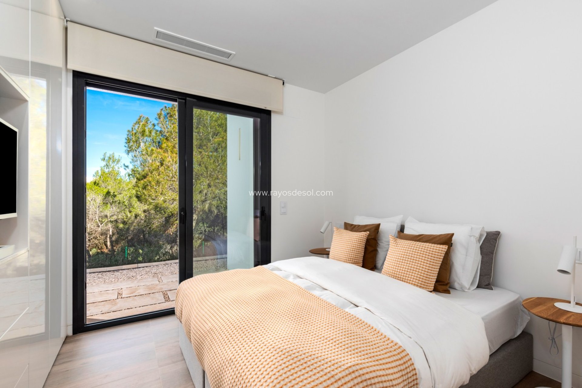 Resale - Villa - Las Colinas Golf Resort - Las Colinas Golf