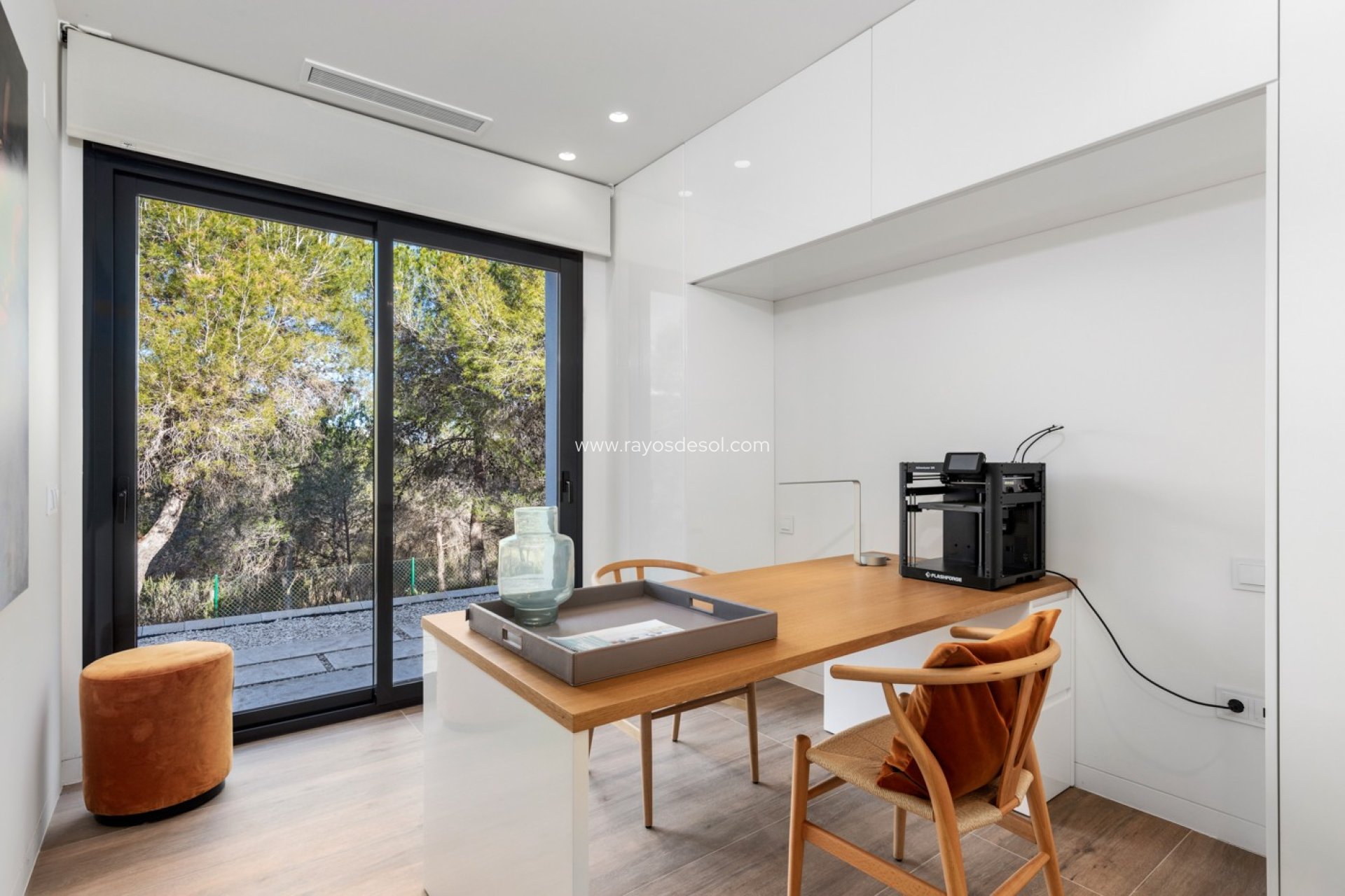 Resale - Villa - Las Colinas Golf Resort - Las Colinas Golf