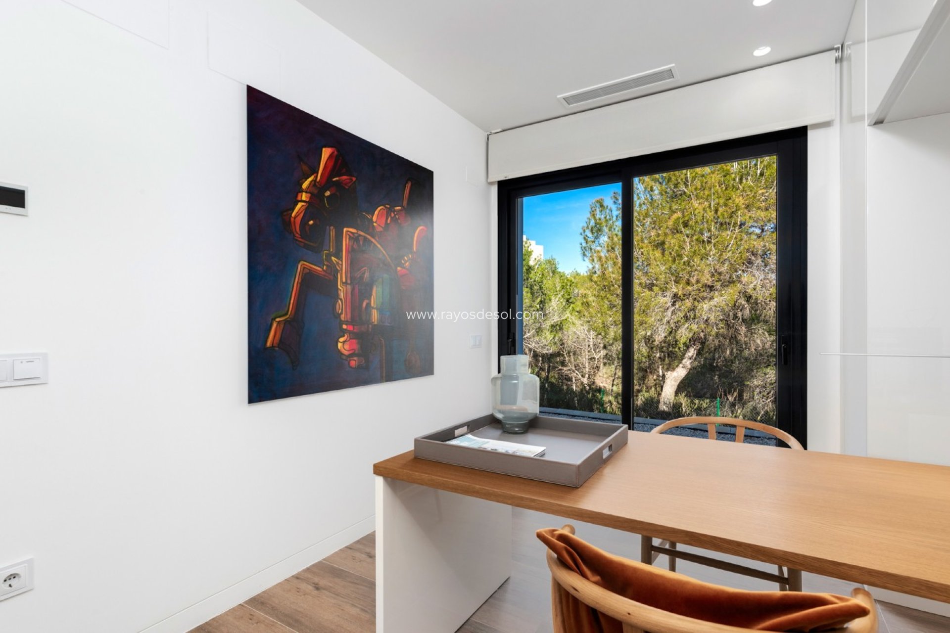 Resale - Villa - Las Colinas Golf Resort - Las Colinas Golf