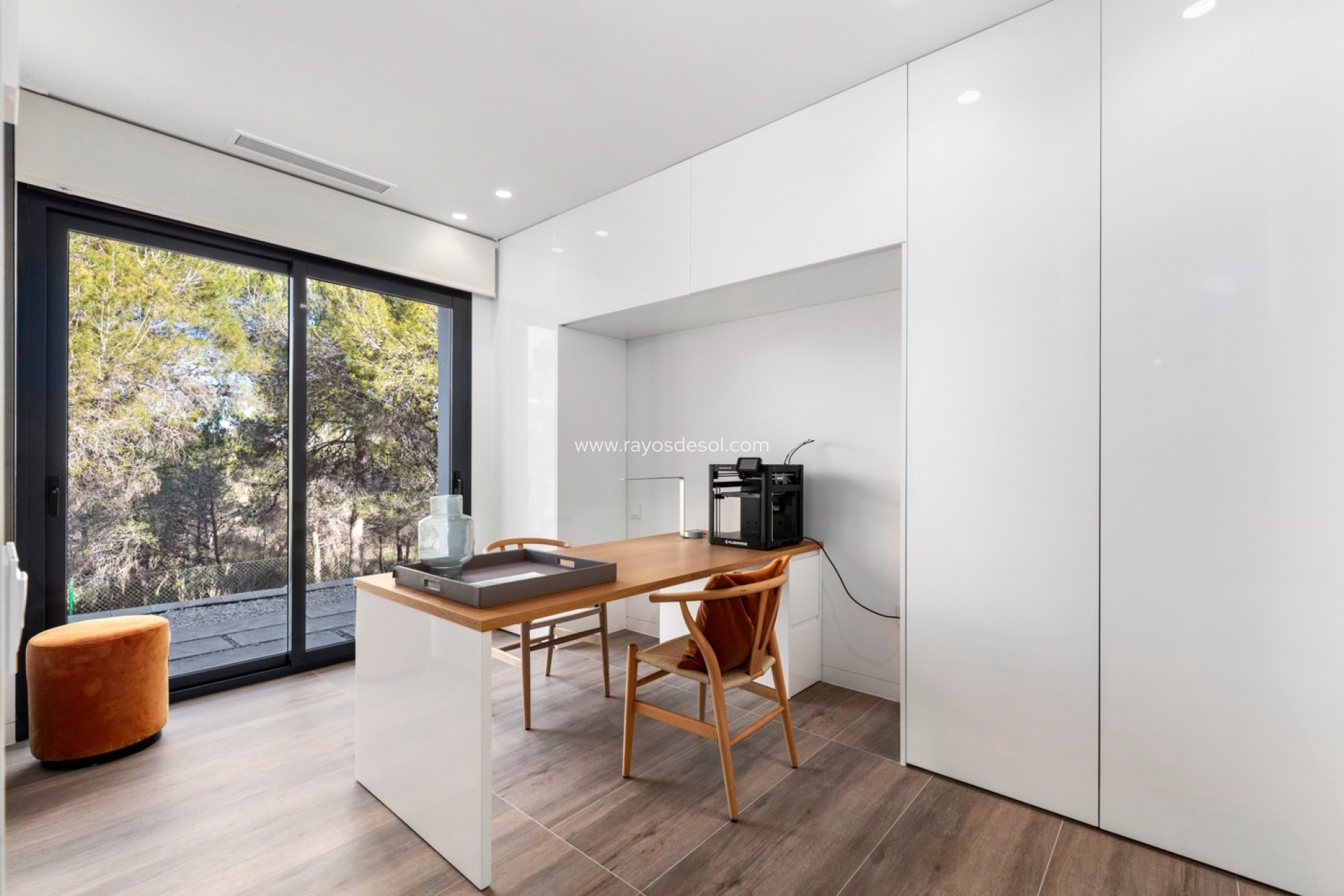 Resale - Villa - Las Colinas Golf Resort - Las Colinas Golf