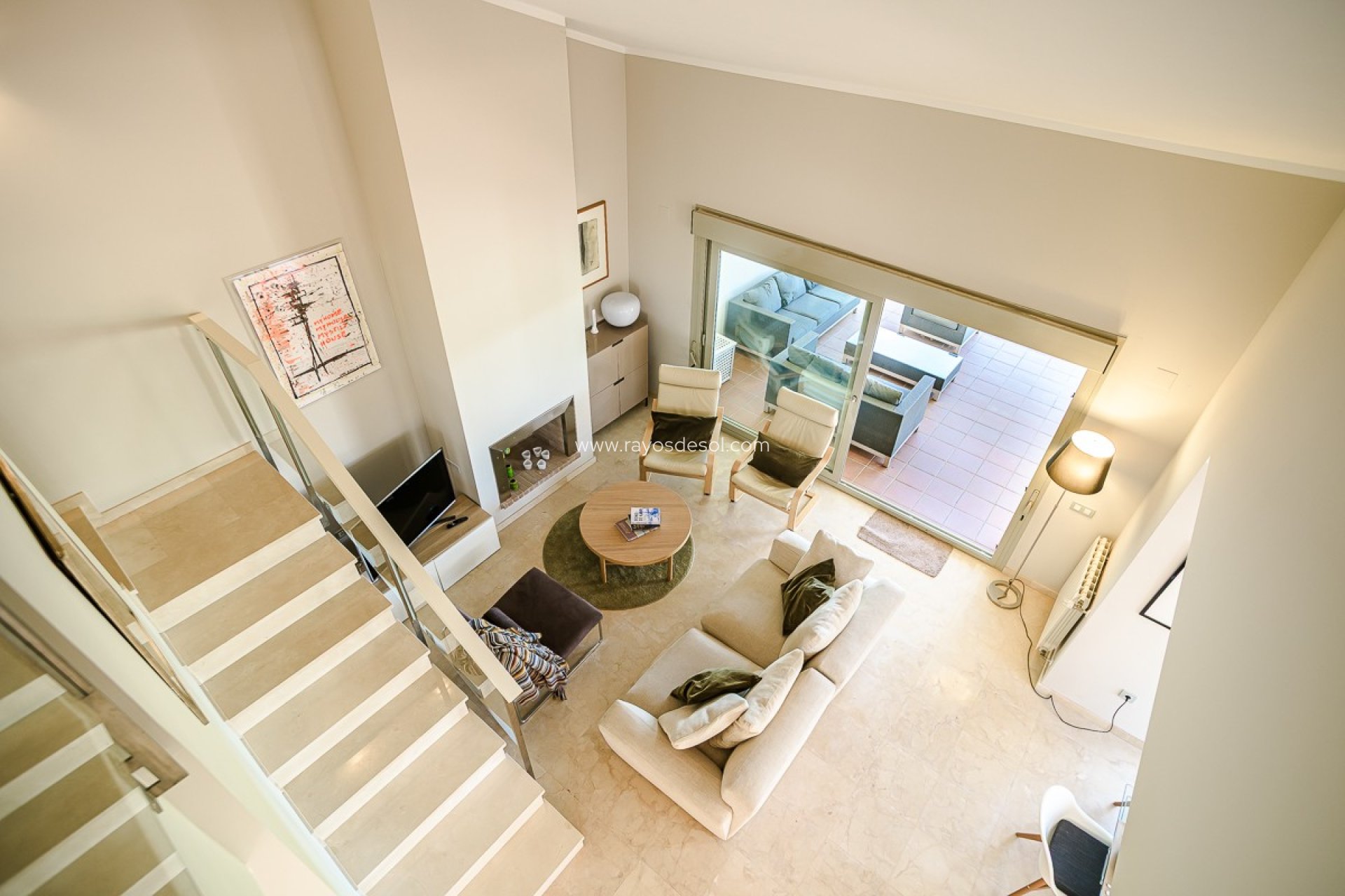 Resale - Villa - Las Colinas Golf Resort - Las Colinas Golf