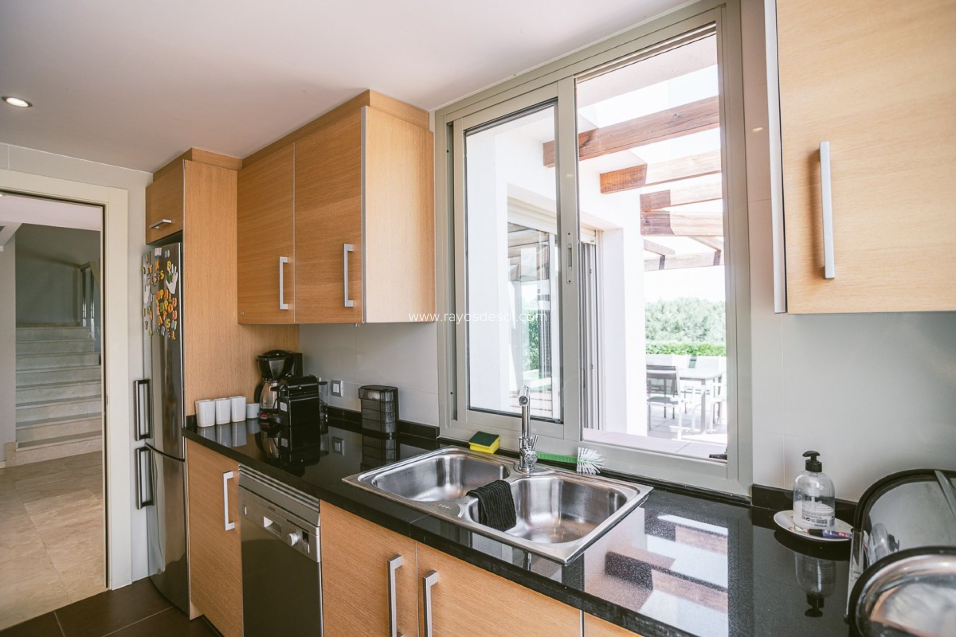 Resale - Villa - Las Colinas Golf Resort - Las Colinas Golf