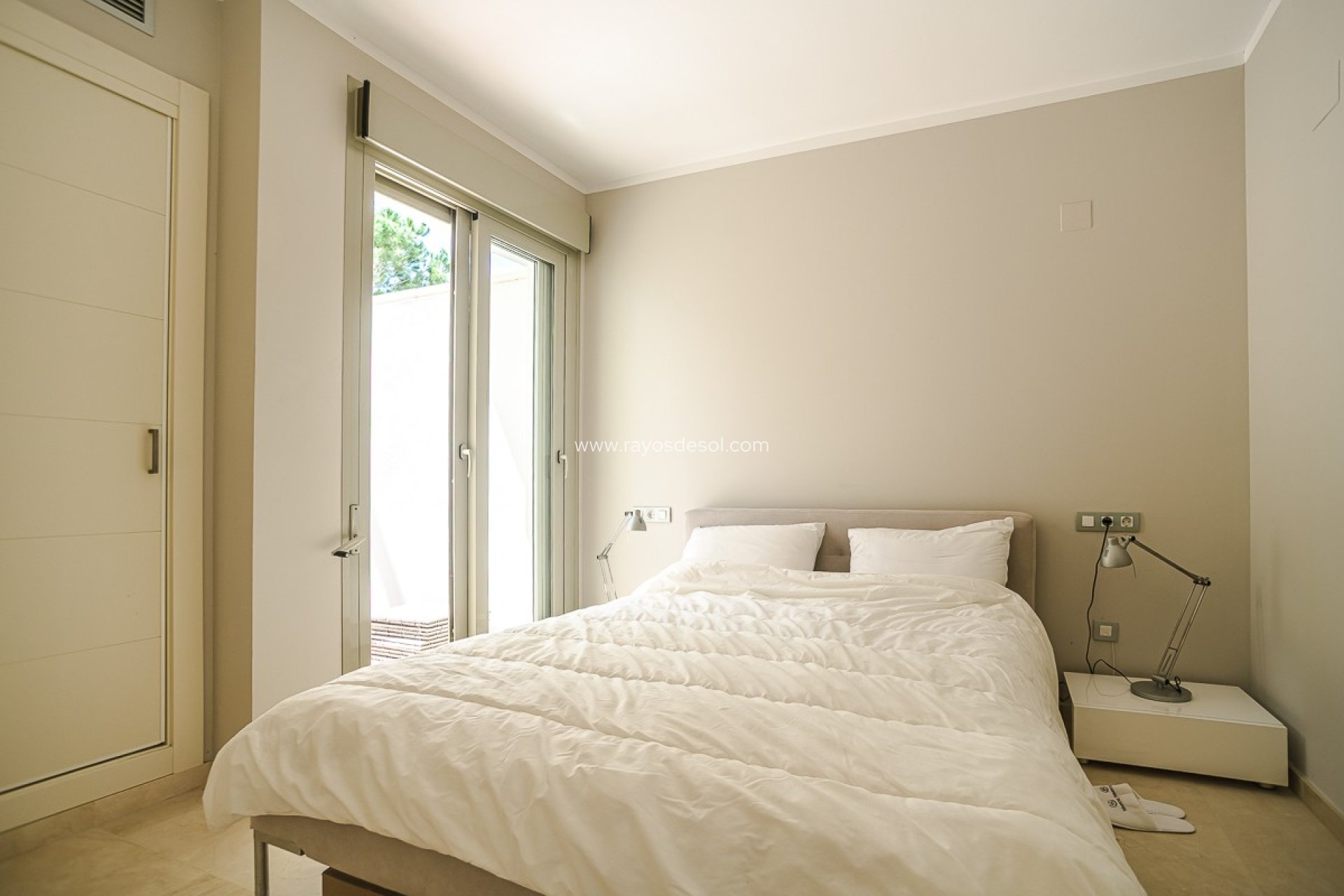 Resale - Villa - Las Colinas Golf Resort - Las Colinas Golf