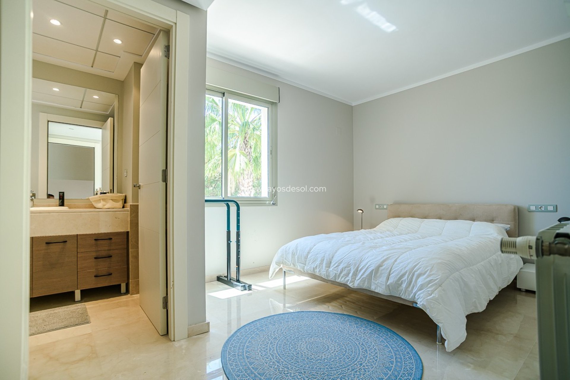 Resale - Villa - Las Colinas Golf Resort - Las Colinas Golf