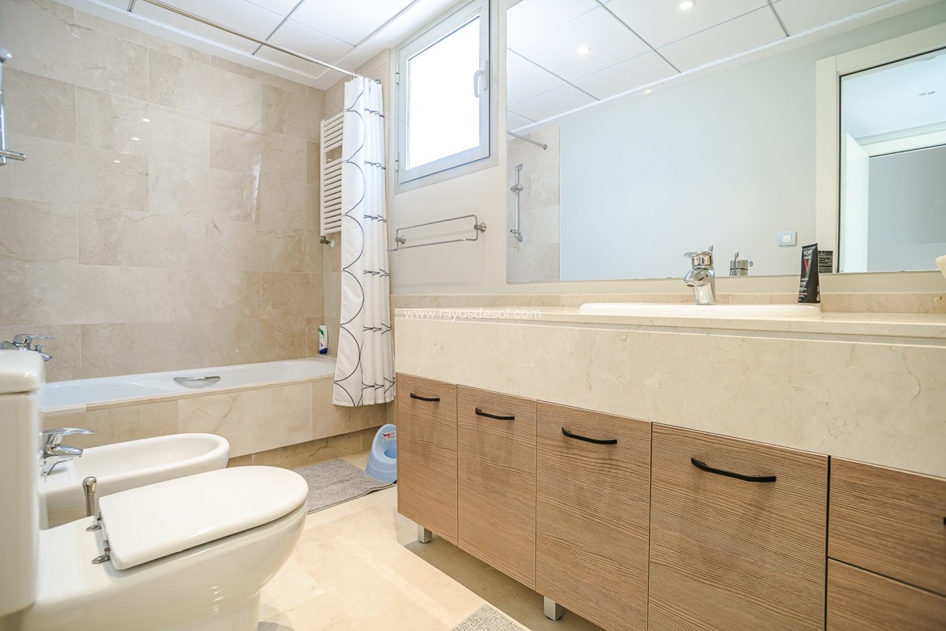 Resale - Villa - Las Colinas Golf Resort - Las Colinas Golf