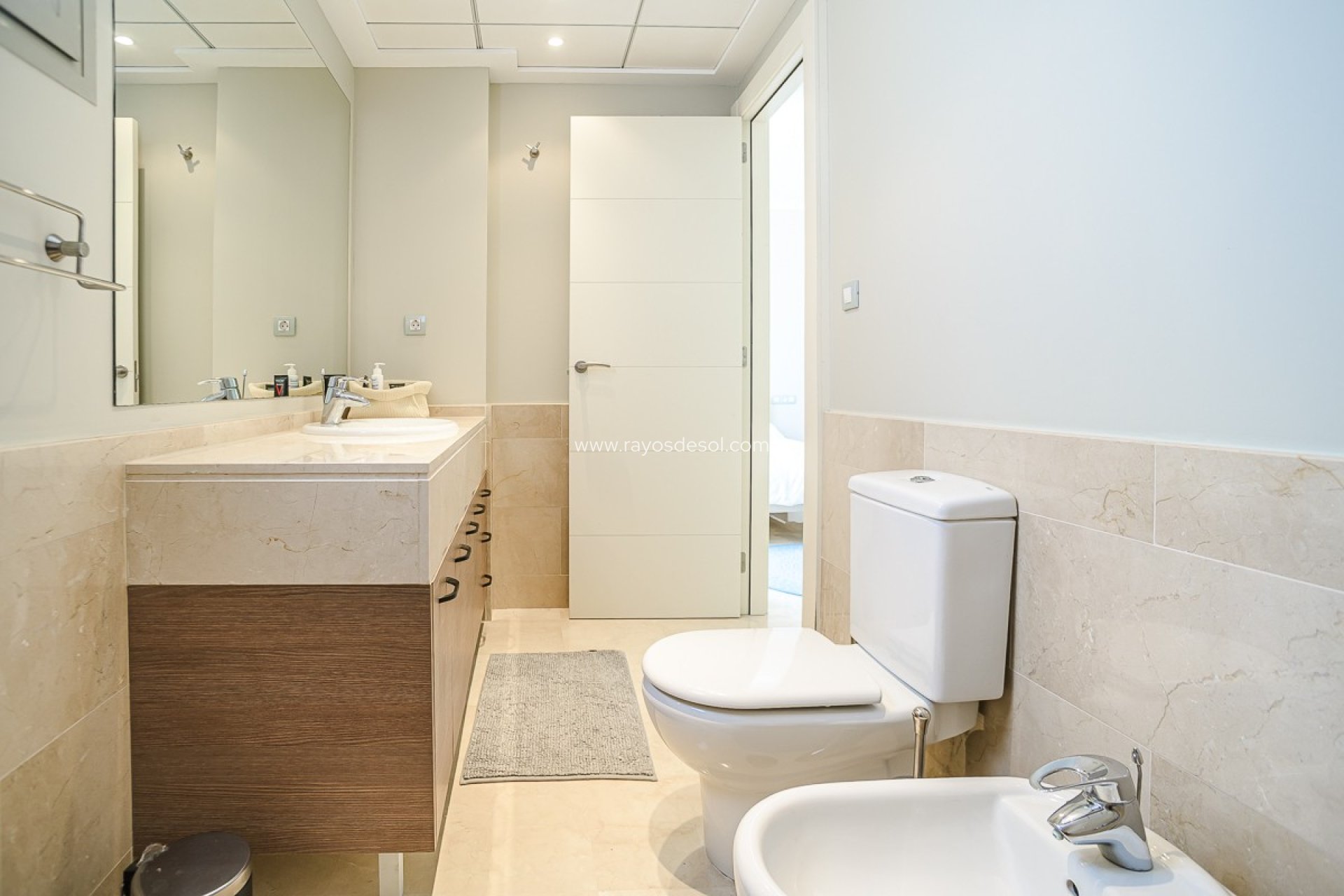 Resale - Villa - Las Colinas Golf Resort - Las Colinas Golf