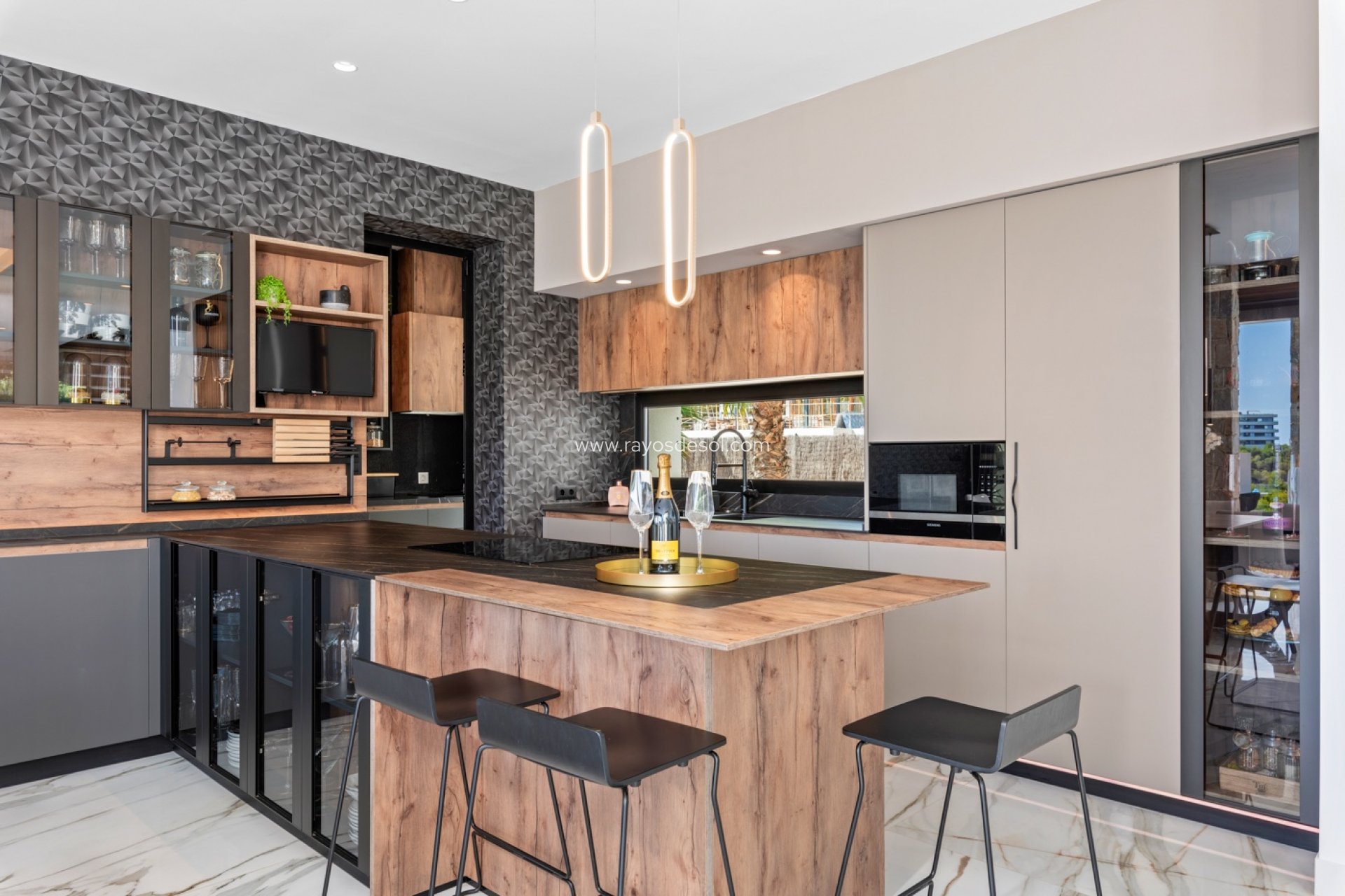 Resale - Villa - Las Colinas Golf Resort - Las Colinas Golf