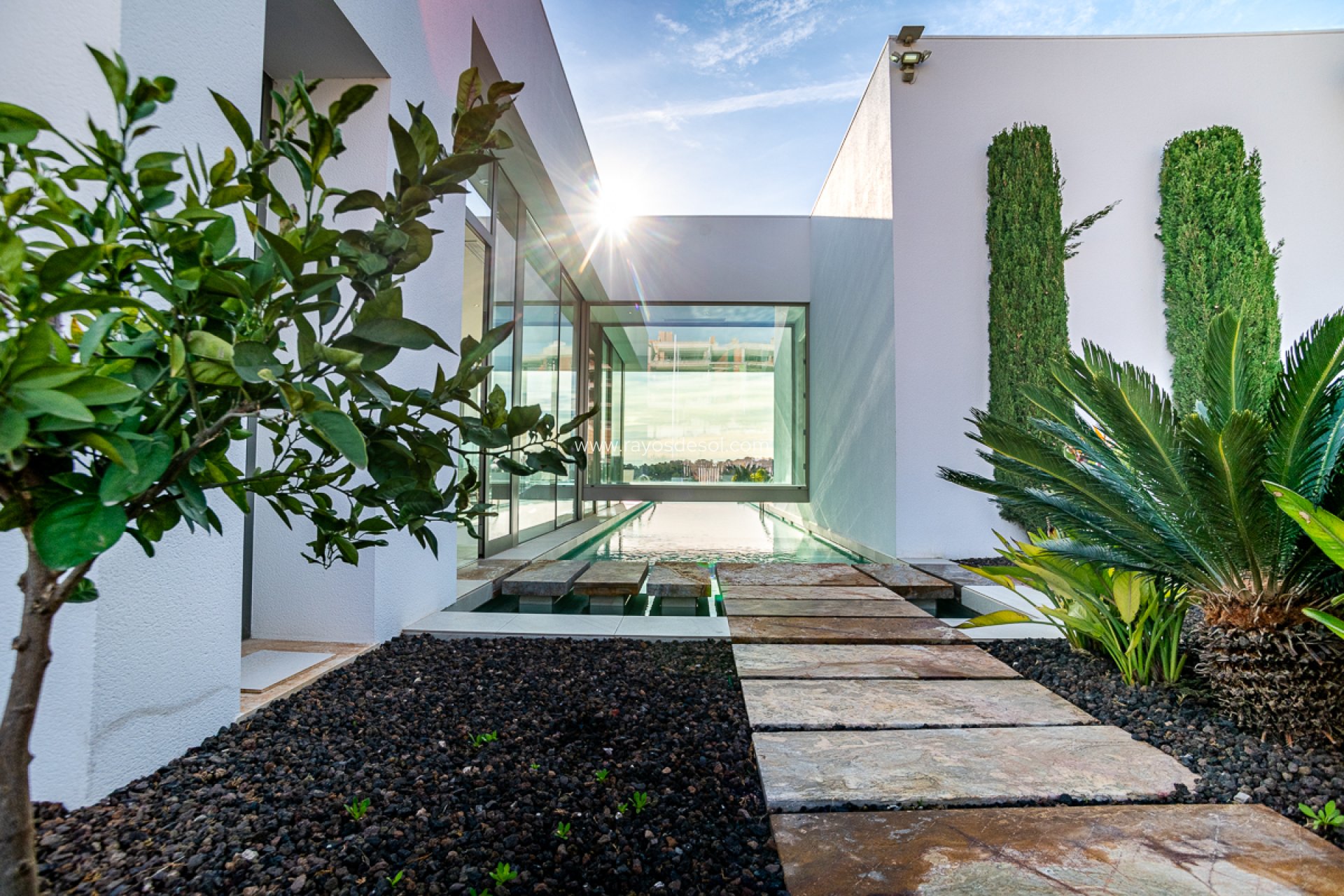 Resale - Villa - Las Colinas Golf Resort - Las Colinas Golf