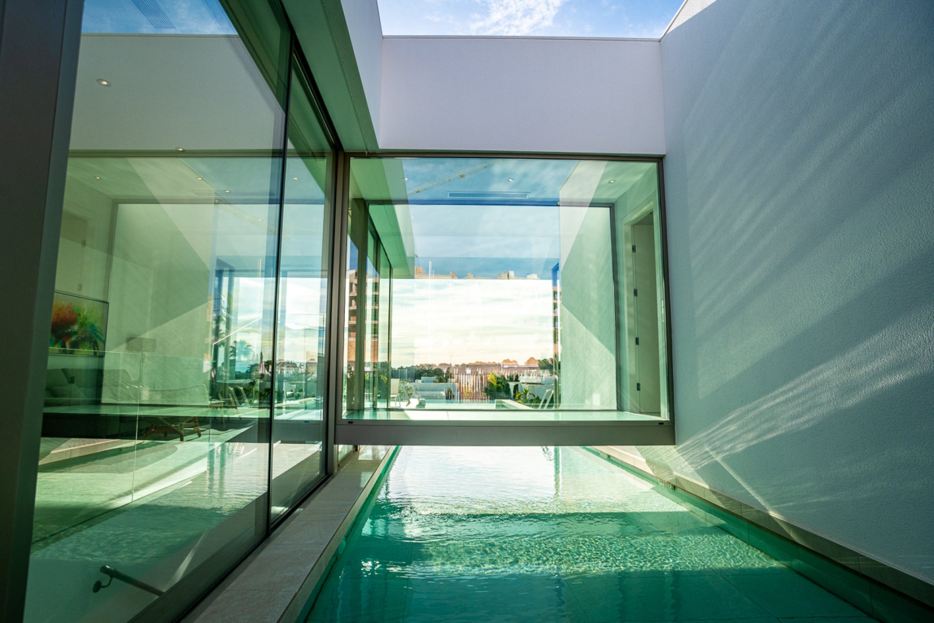 Resale - Villa - Las Colinas Golf Resort - Las Colinas Golf