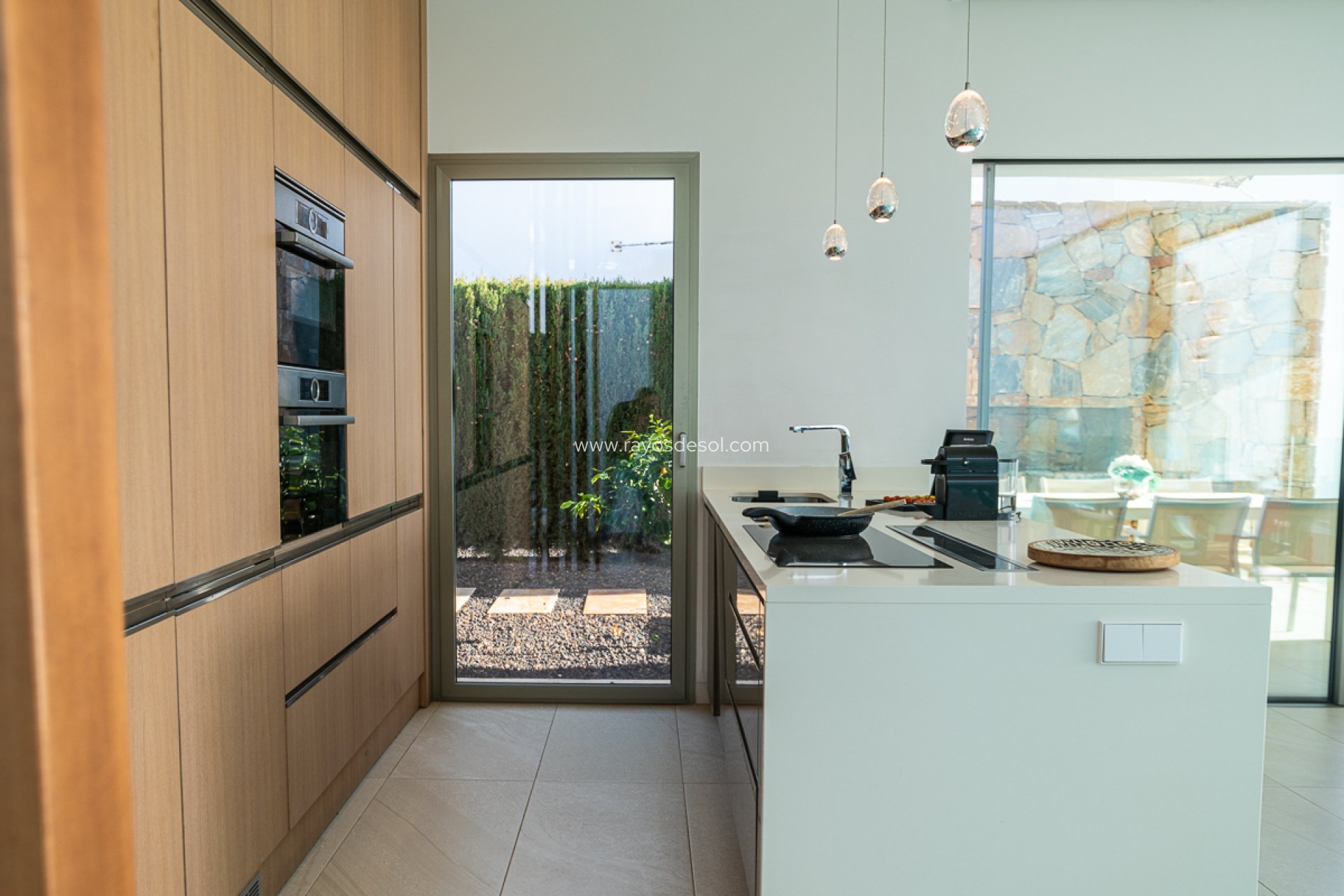 Resale - Villa - Las Colinas Golf Resort - Las Colinas Golf