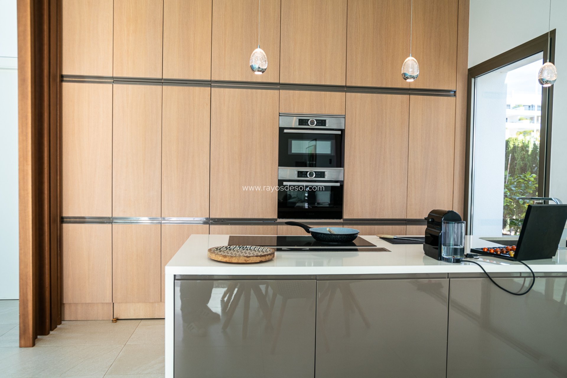 Resale - Villa - Las Colinas Golf Resort - Las Colinas Golf