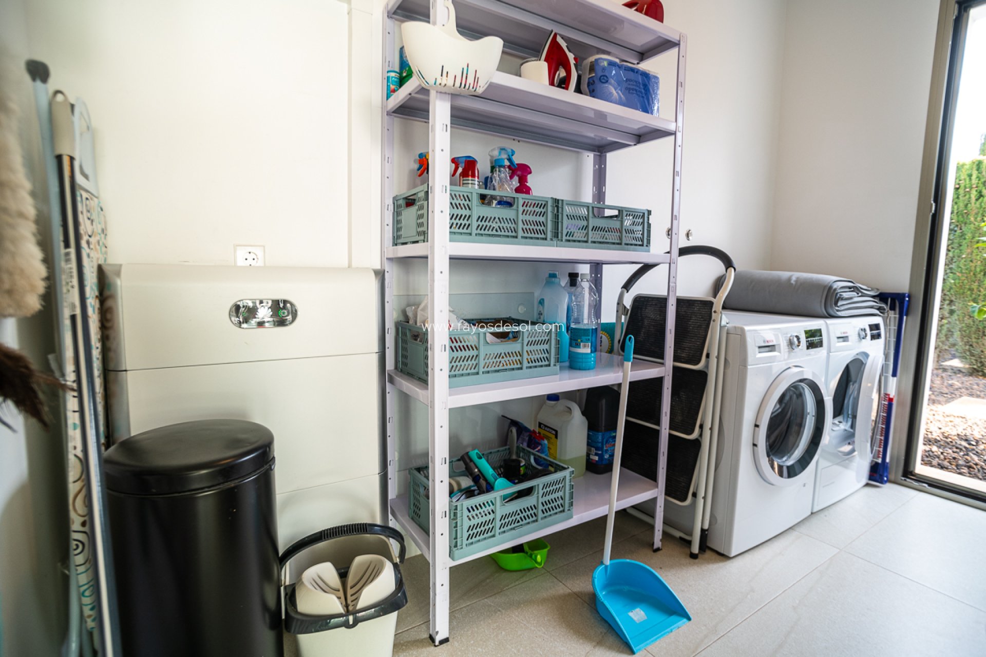 Resale - Villa - Las Colinas Golf Resort - Las Colinas Golf