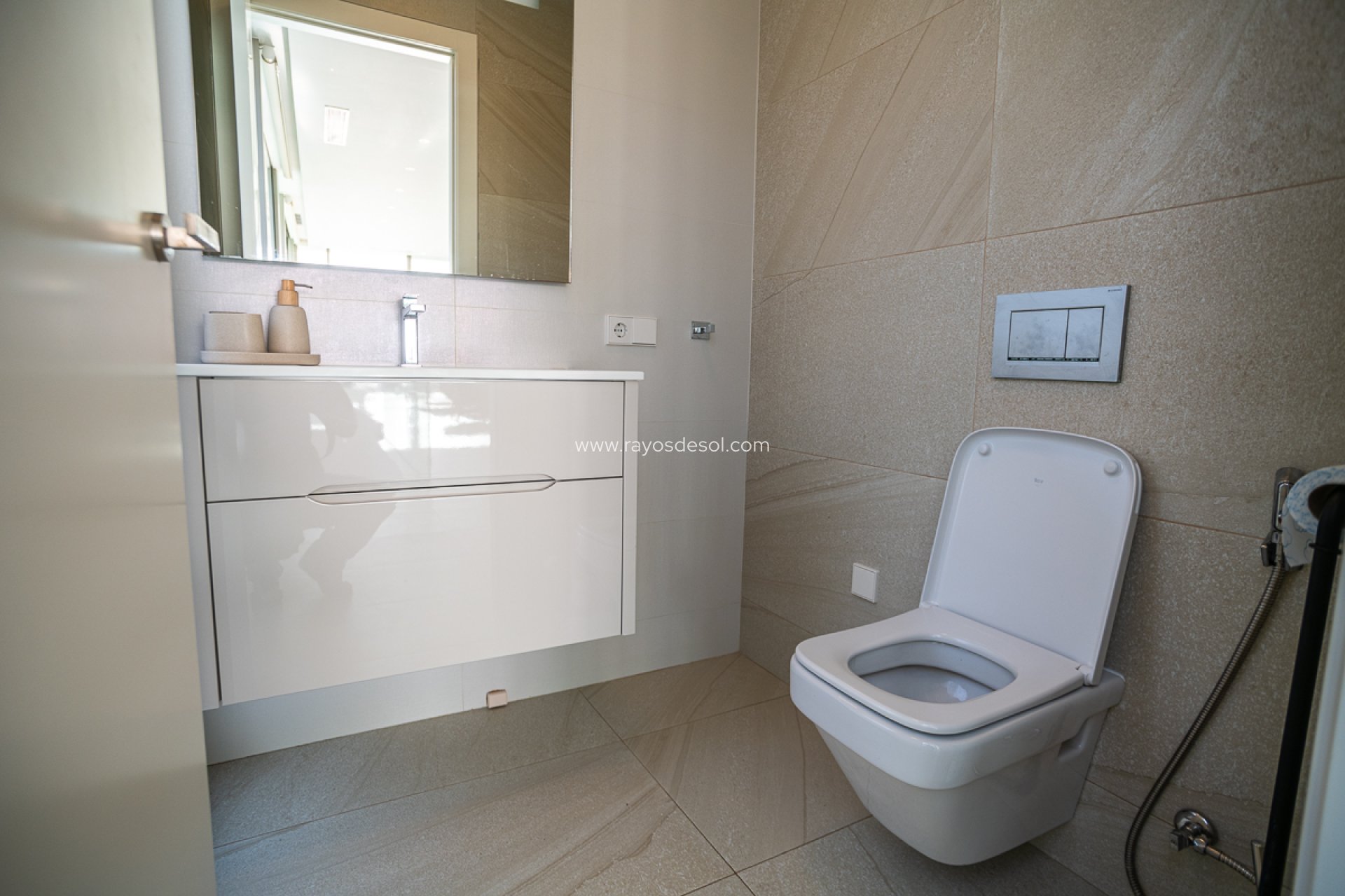 Resale - Villa - Las Colinas Golf Resort - Las Colinas Golf