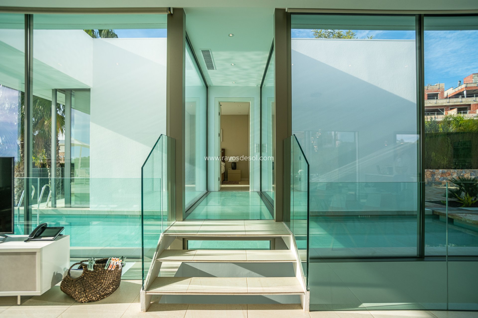 Resale - Villa - Las Colinas Golf Resort - Las Colinas Golf