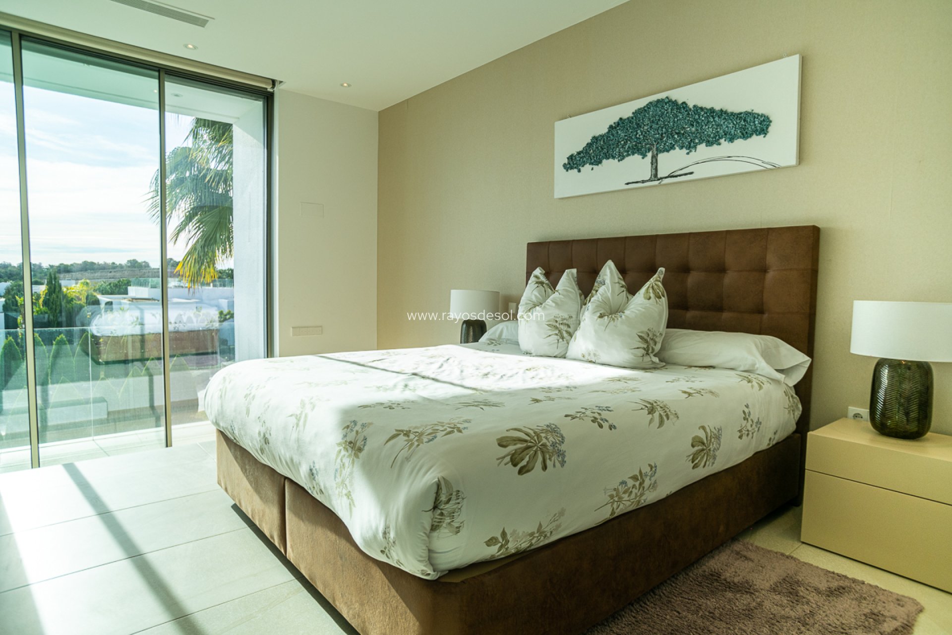 Resale - Villa - Las Colinas Golf Resort - Las Colinas Golf