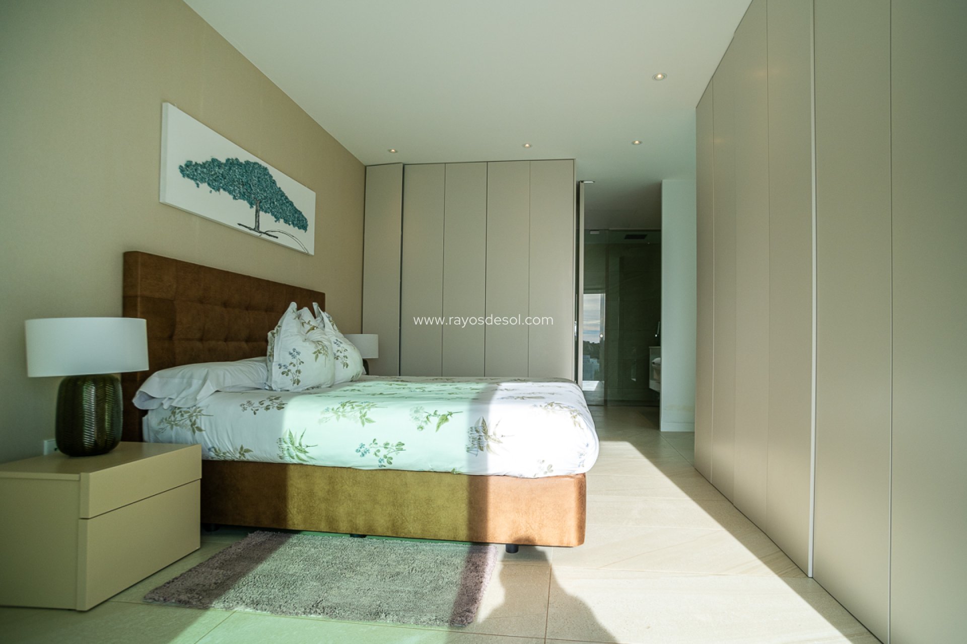 Resale - Villa - Las Colinas Golf Resort - Las Colinas Golf