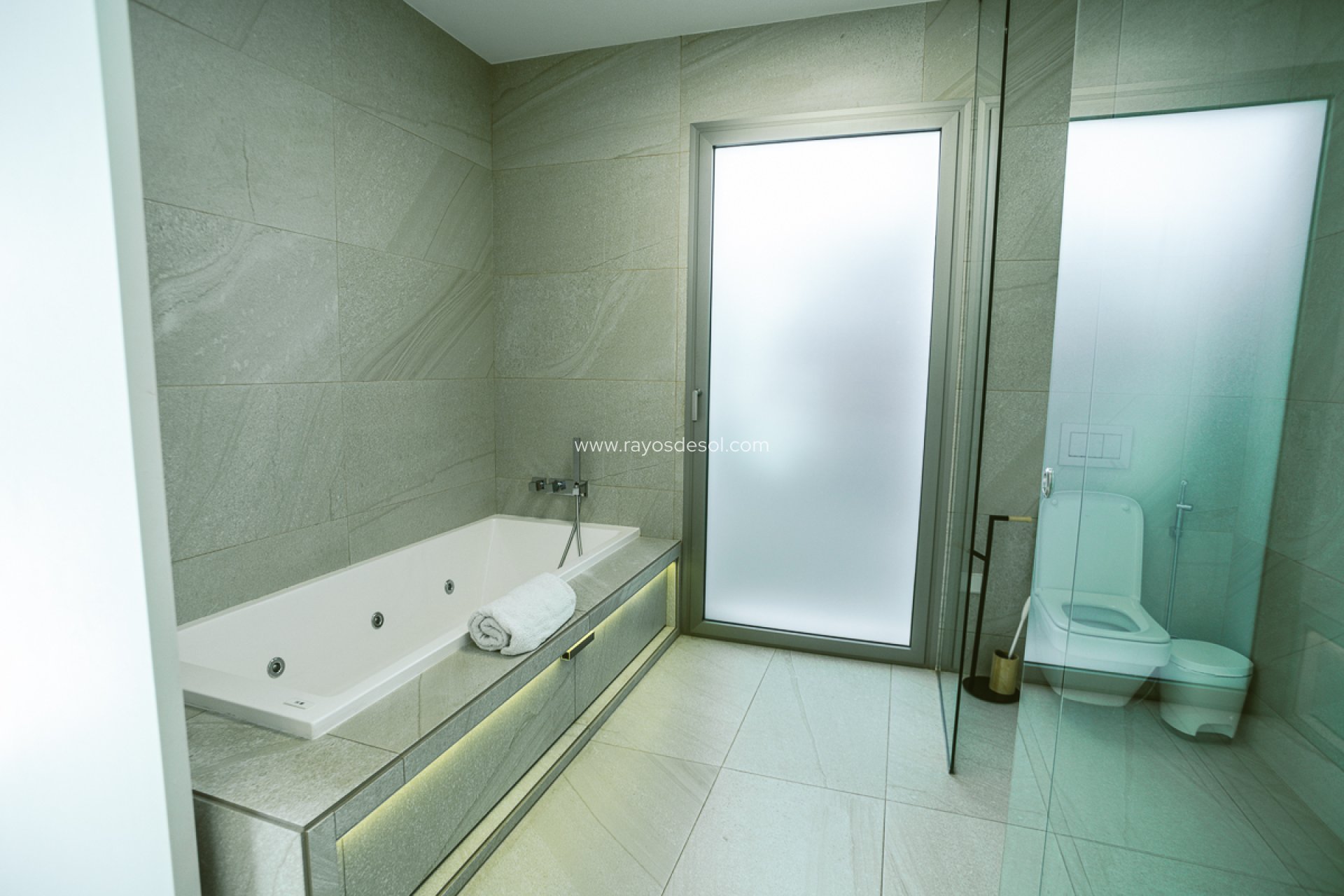 Resale - Villa - Las Colinas Golf Resort - Las Colinas Golf