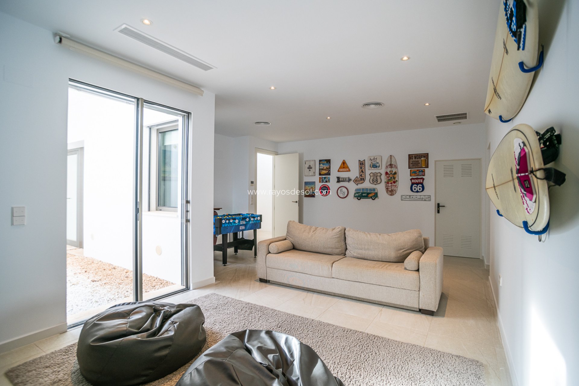 Resale - Villa - Las Colinas Golf Resort - Las Colinas Golf