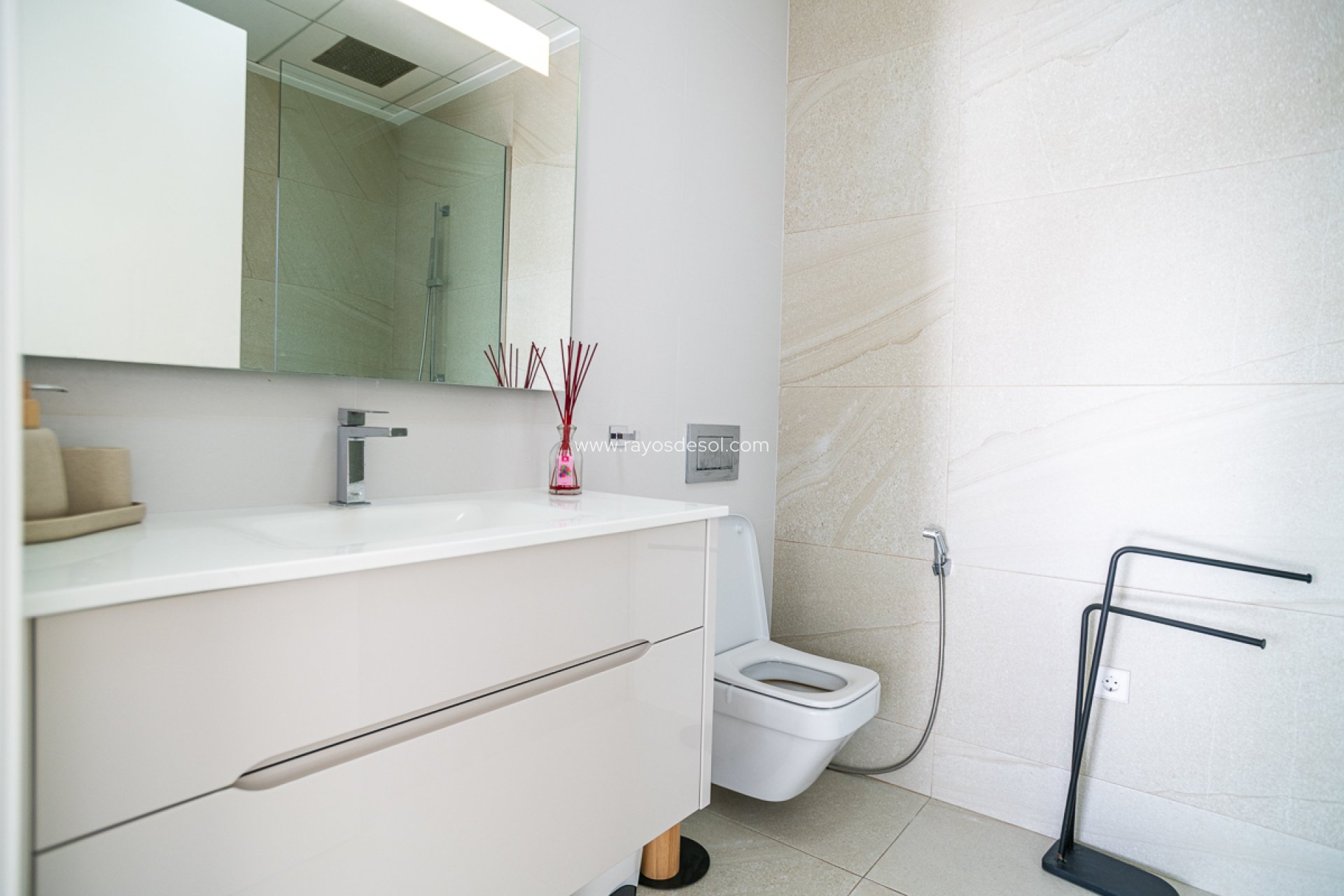 Resale - Villa - Las Colinas Golf Resort - Las Colinas Golf