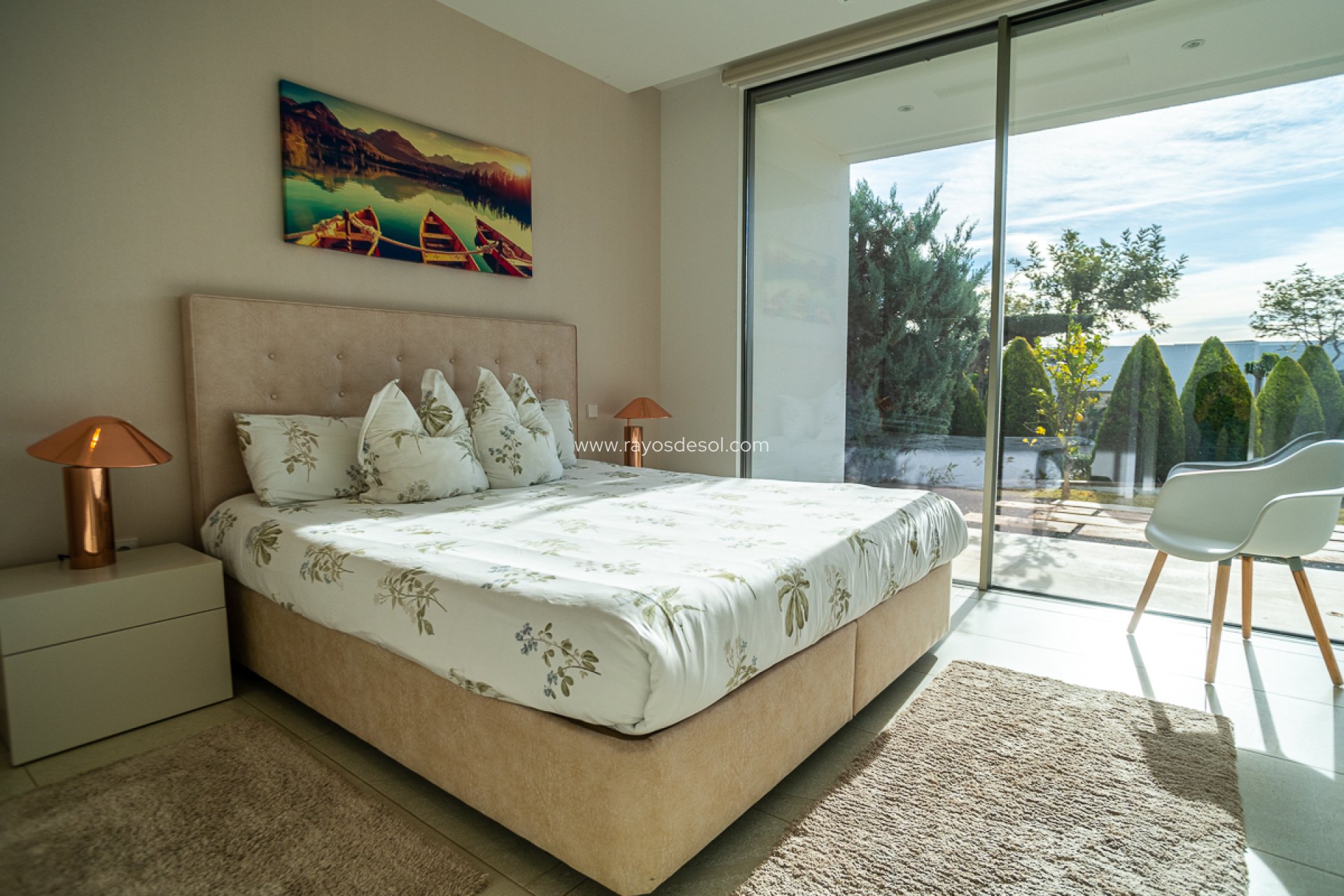 Resale - Villa - Las Colinas Golf Resort - Las Colinas Golf