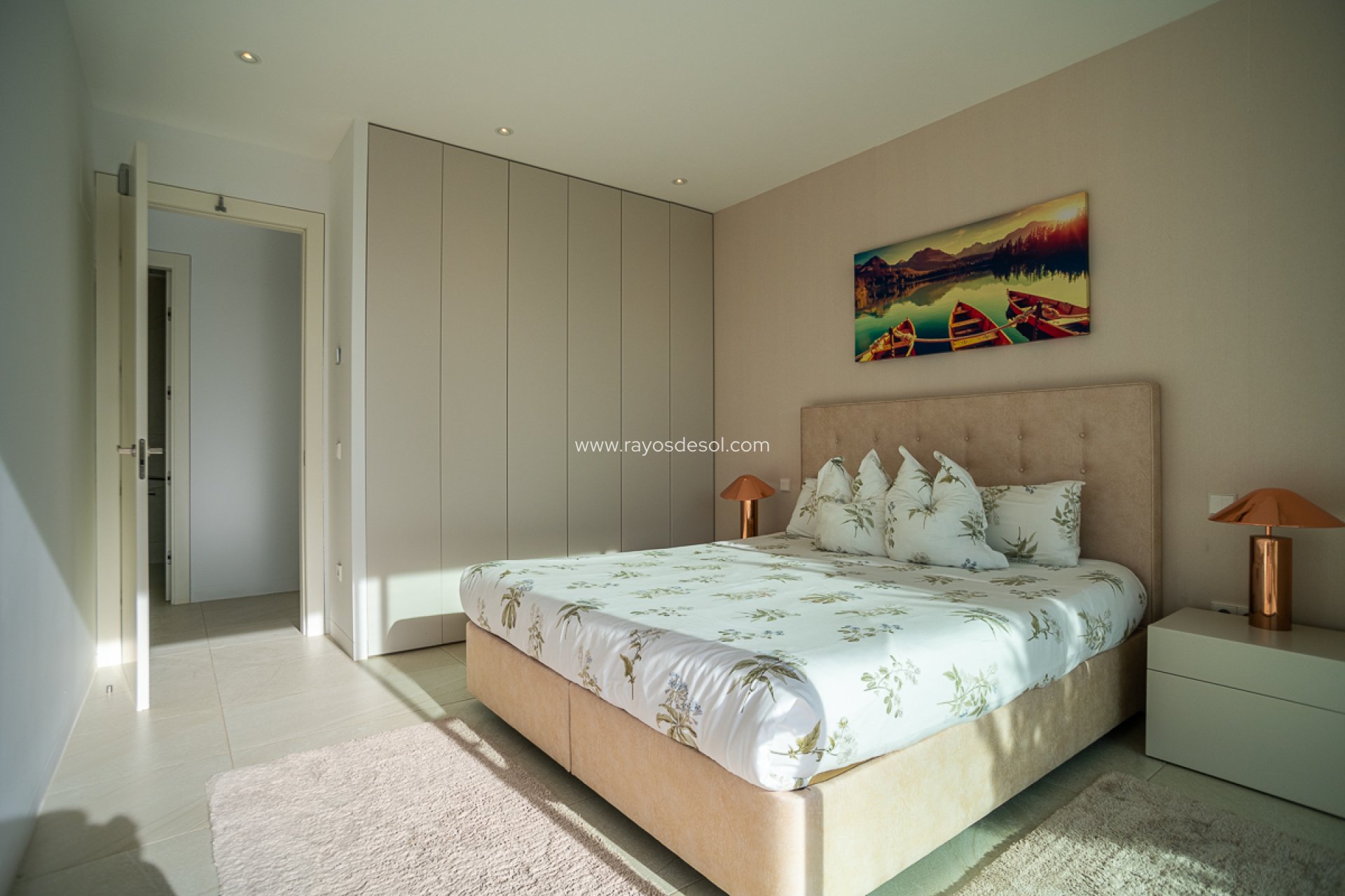 Resale - Villa - Las Colinas Golf Resort - Las Colinas Golf