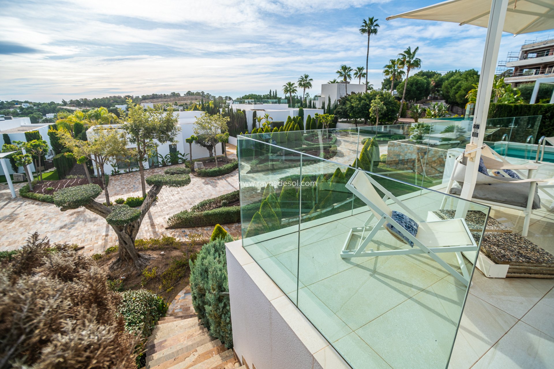 Resale - Villa - Las Colinas Golf Resort - Las Colinas Golf