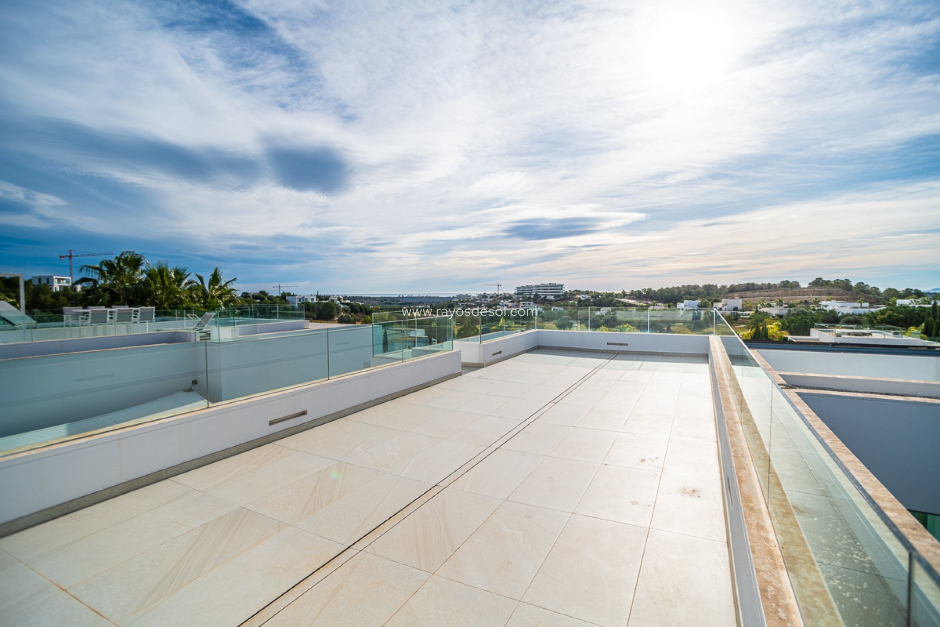 Resale - Villa - Las Colinas Golf Resort - Las Colinas Golf