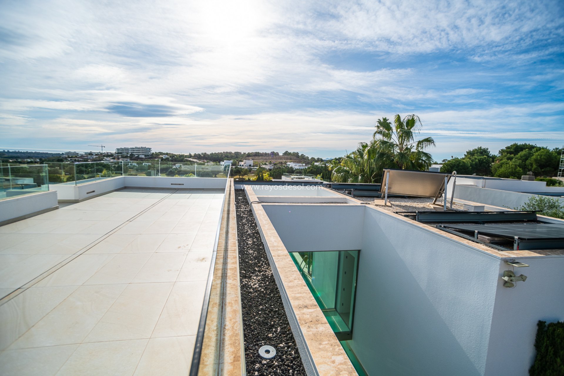 Resale - Villa - Las Colinas Golf Resort - Las Colinas Golf