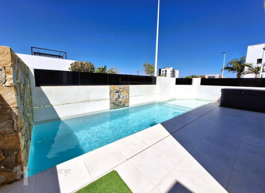 Resale - Villa - Lo Pagan - San Pedro del Pinatar