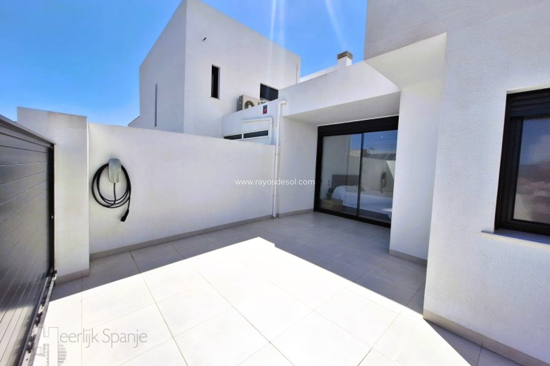 Resale - Villa - Lo Pagan - San Pedro del Pinatar