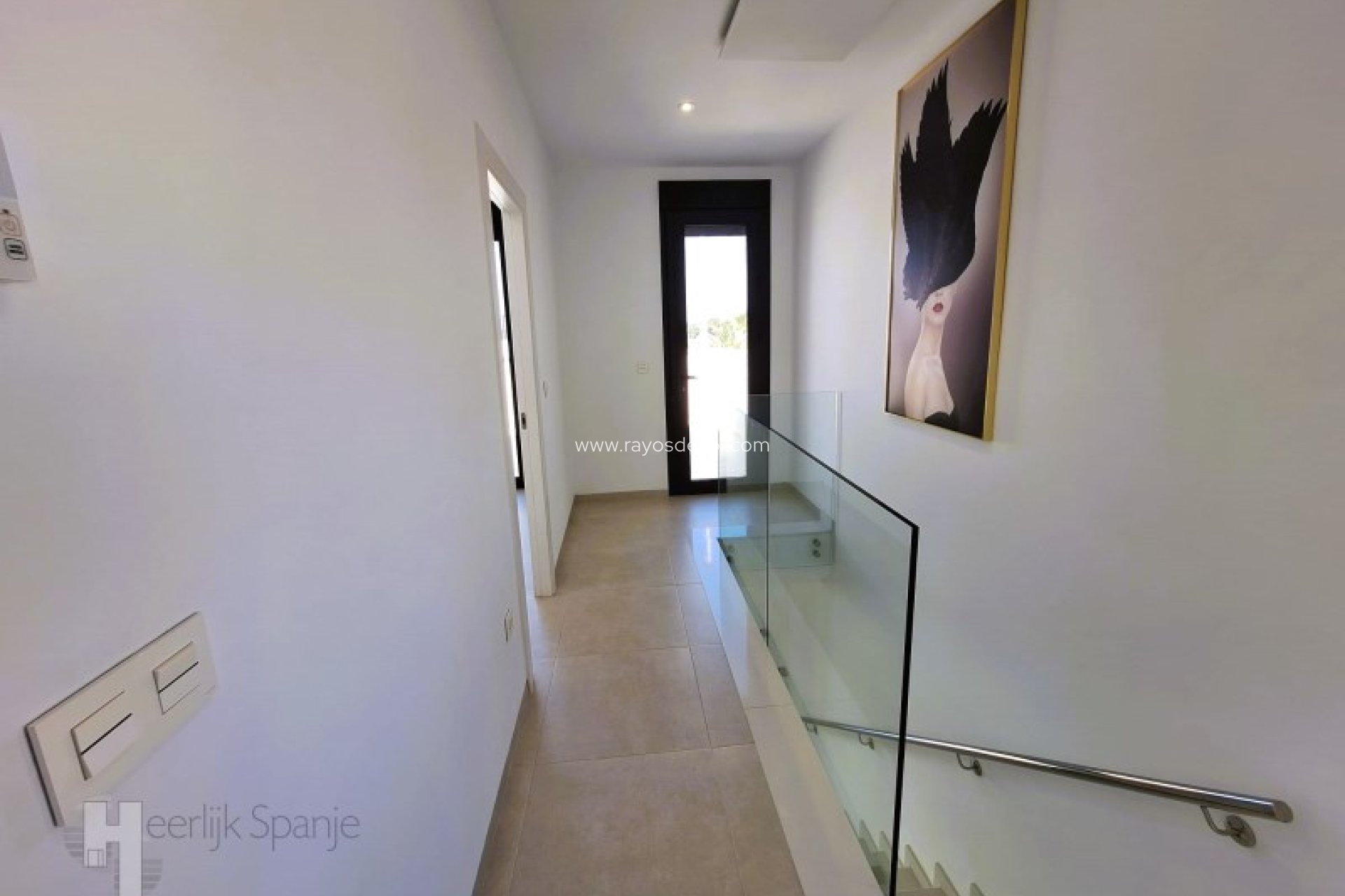 Resale - Villa - Lo Pagan - San Pedro del Pinatar