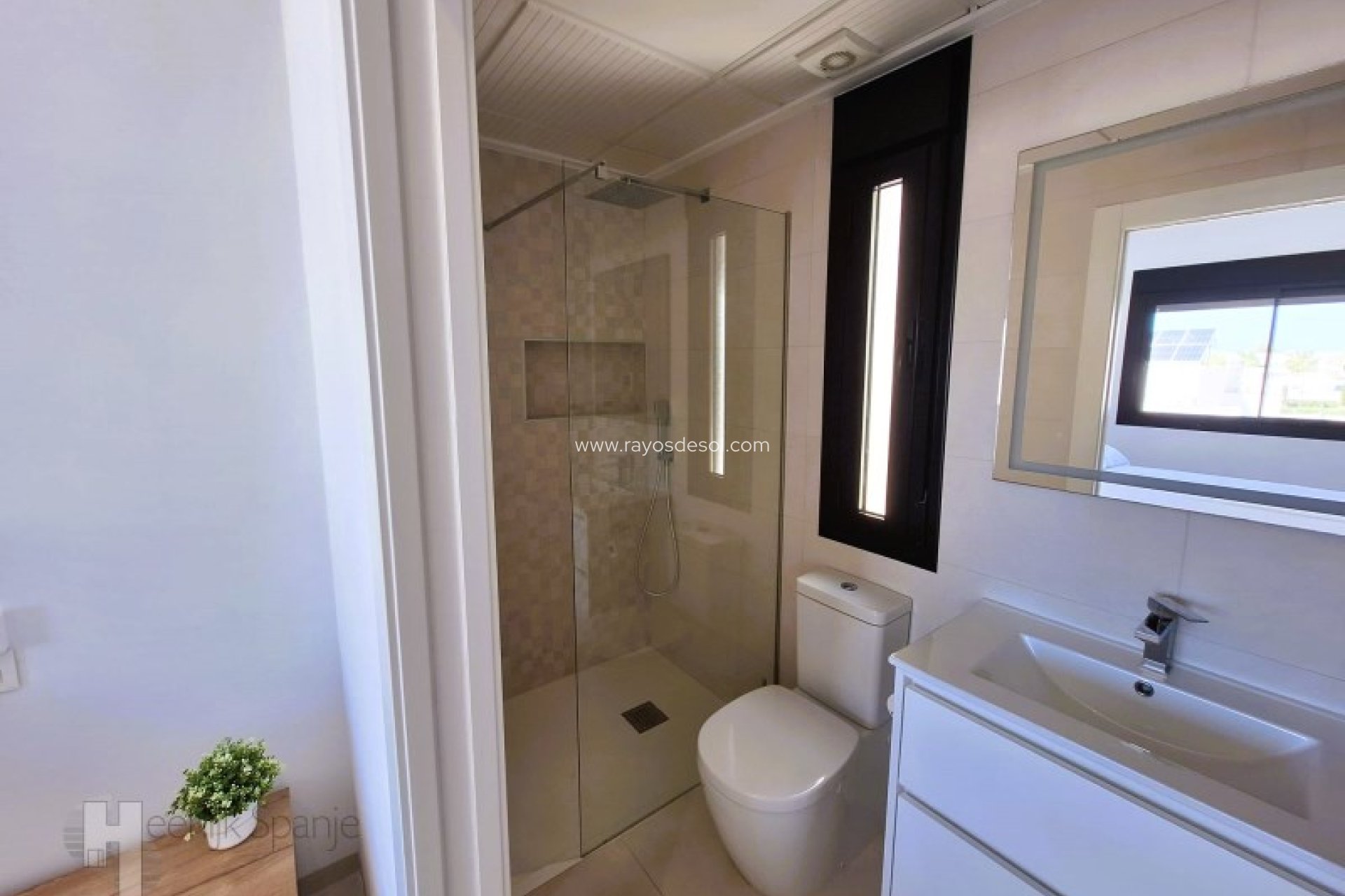 Resale - Villa - Lo Pagan - San Pedro del Pinatar